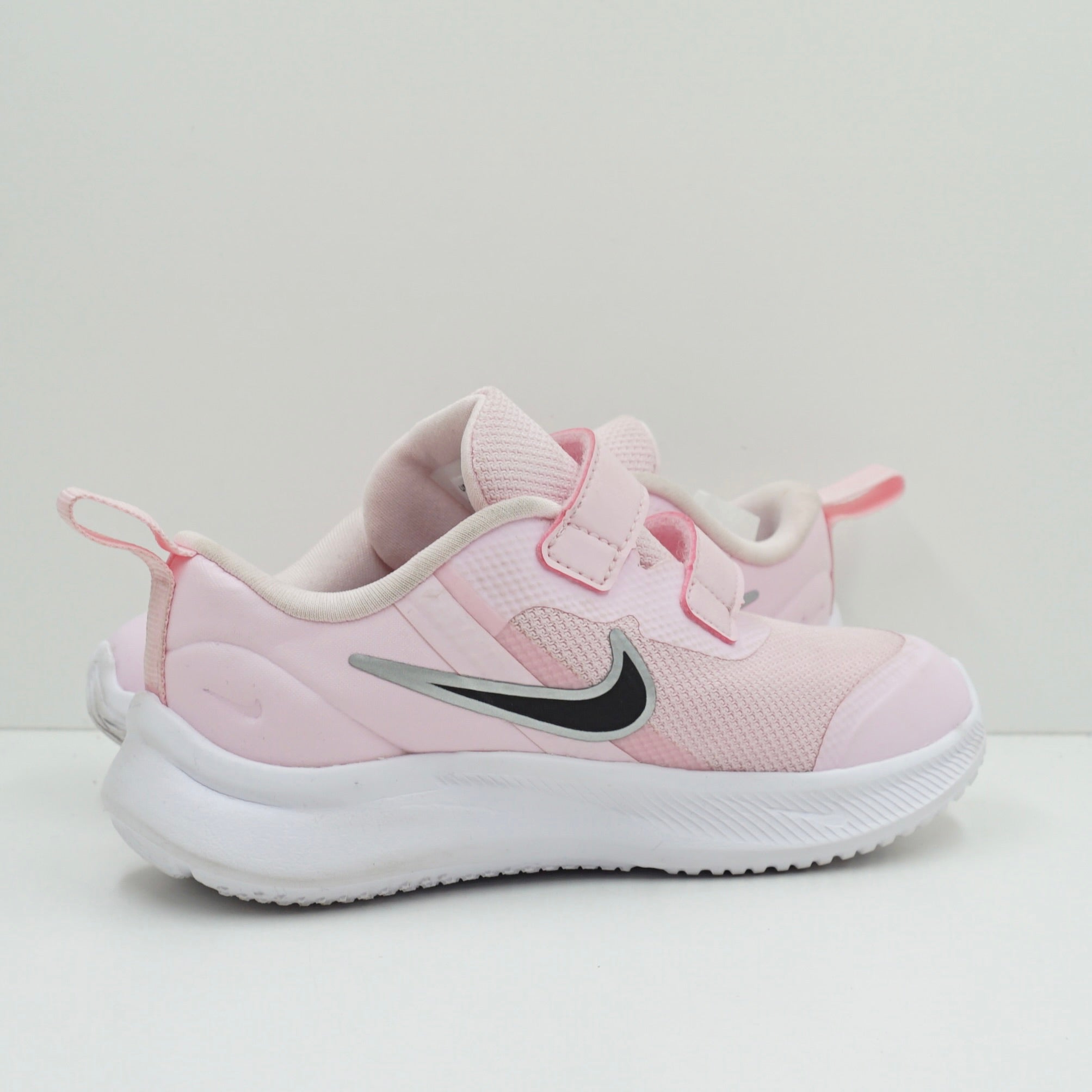 Nike Star Runner 3 Pink (TD)