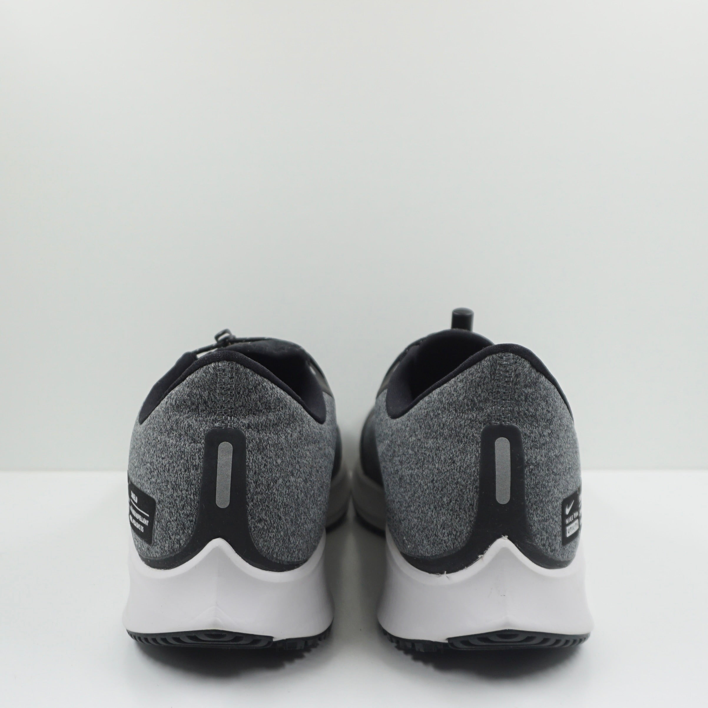 Nike Air Zoom Pegasus 35 Shield Black Cool Grey