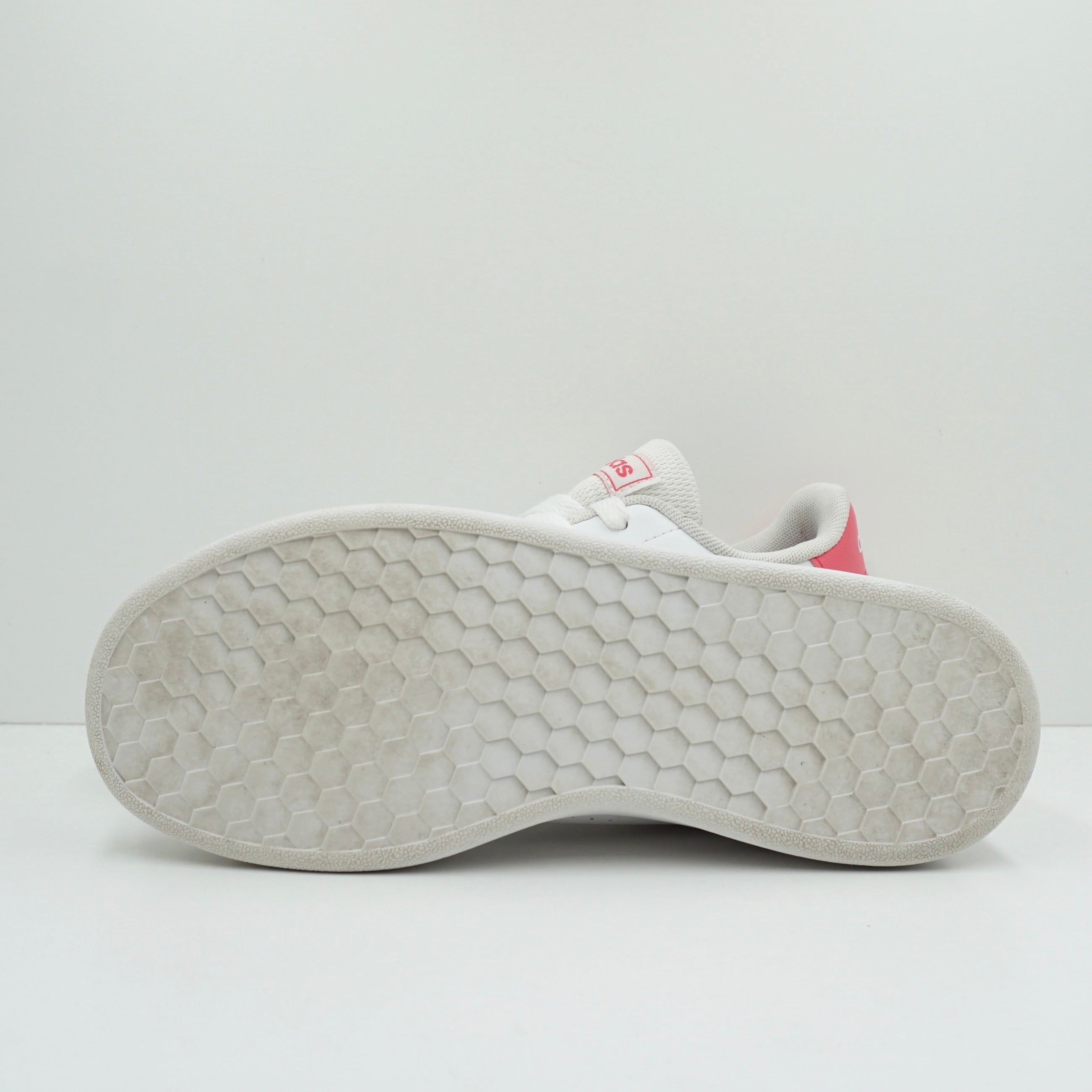 Adidas Advance White Pink (PS)