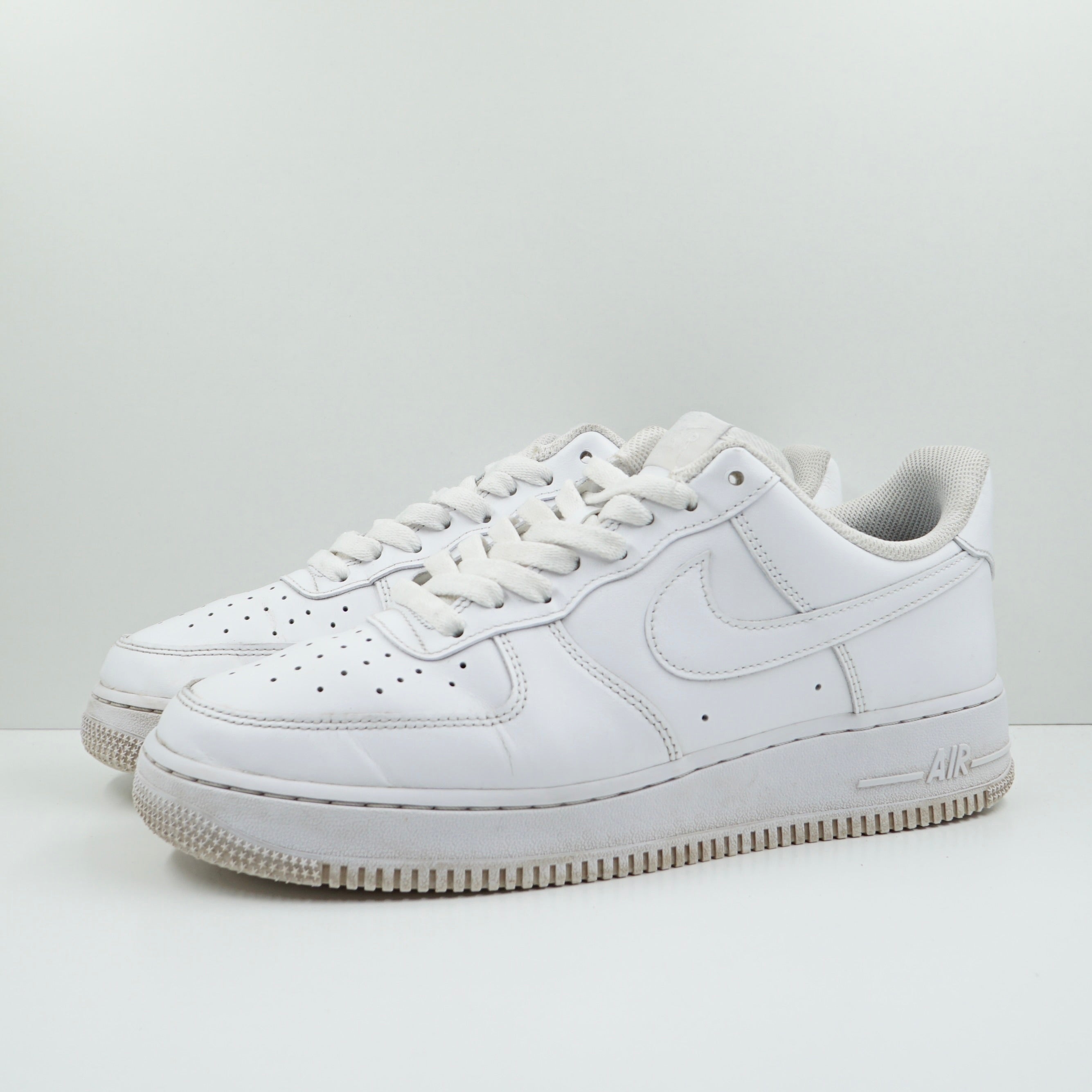Nike Air Force 1 Low '07 White