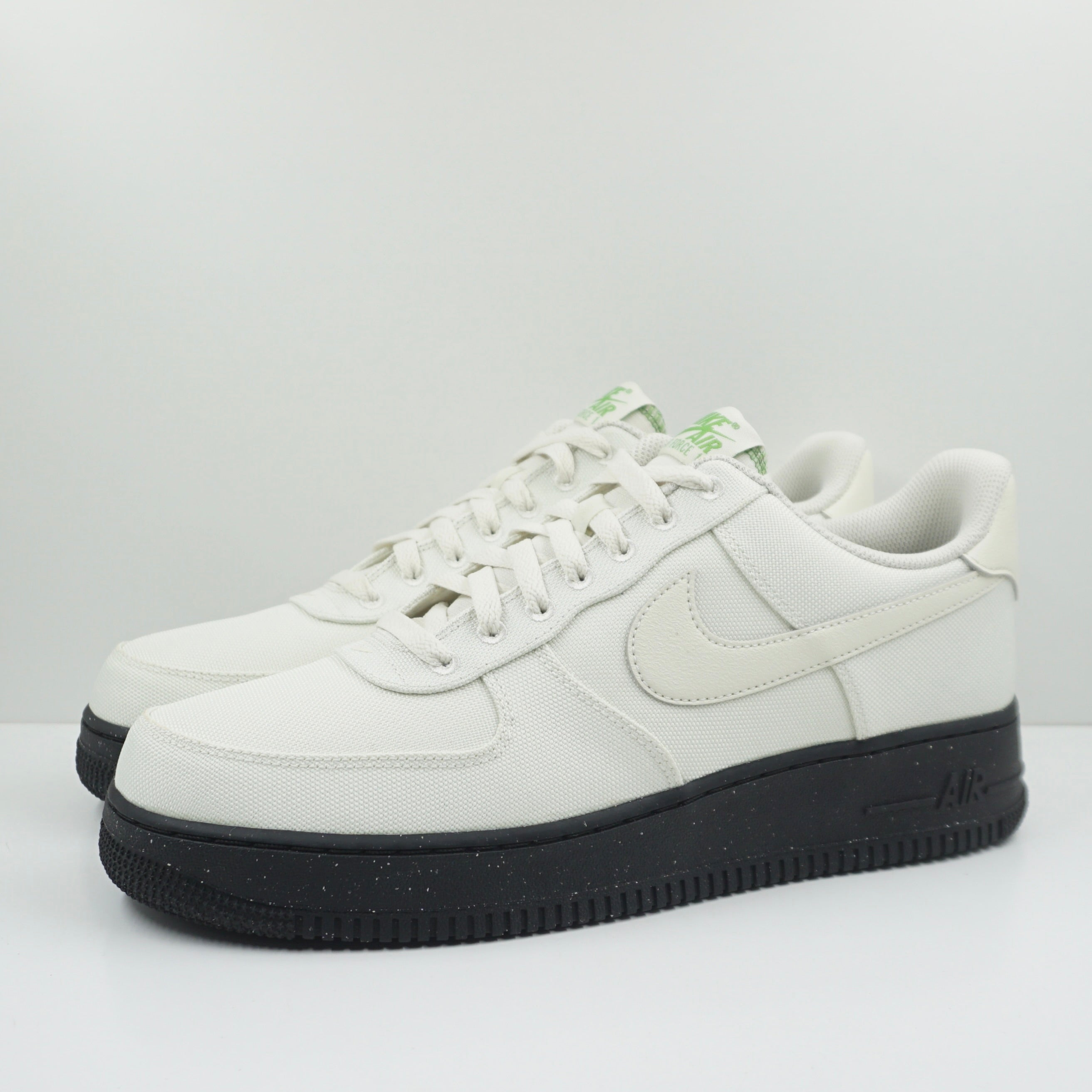 Nike Air Force Low 07 LV8 Sea Glass