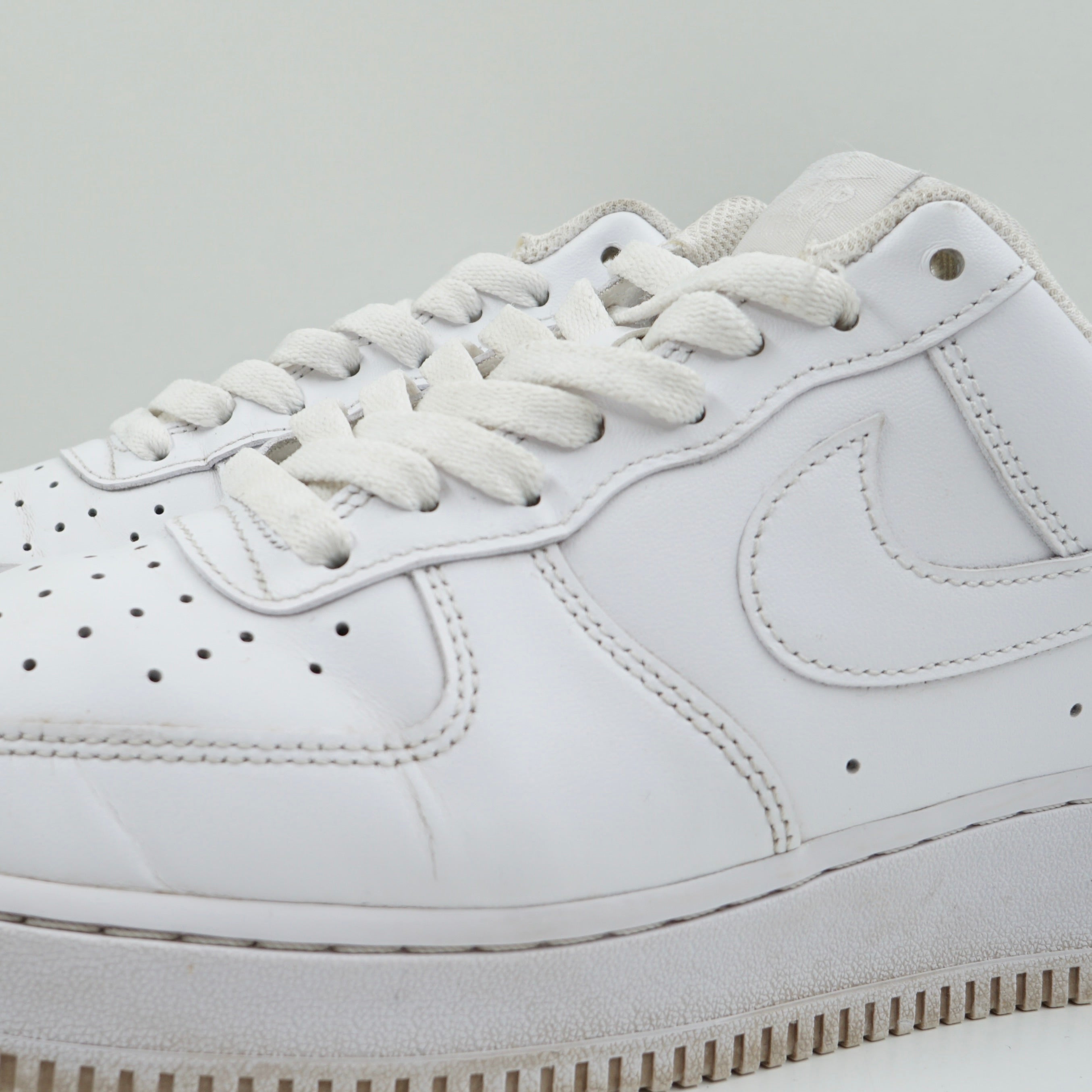Nike Air Force 1 Low '07 White