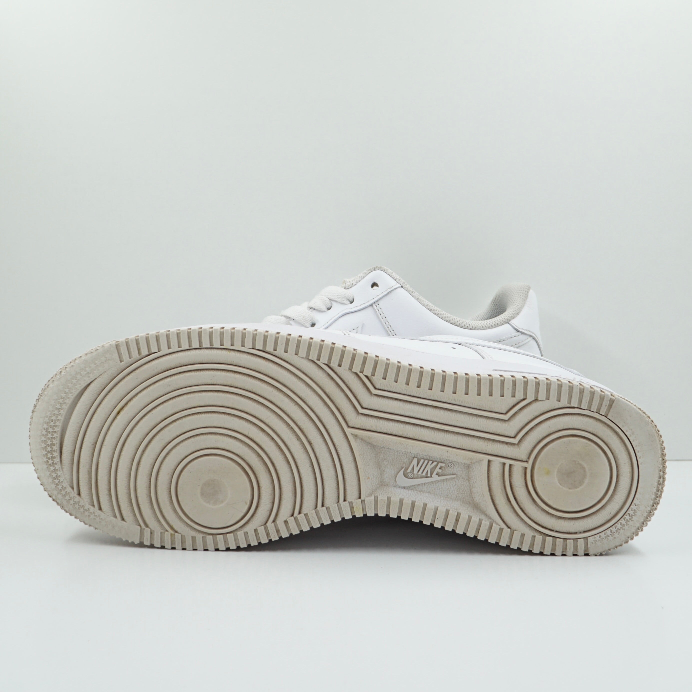Nike Air Force 1 Low '07 White