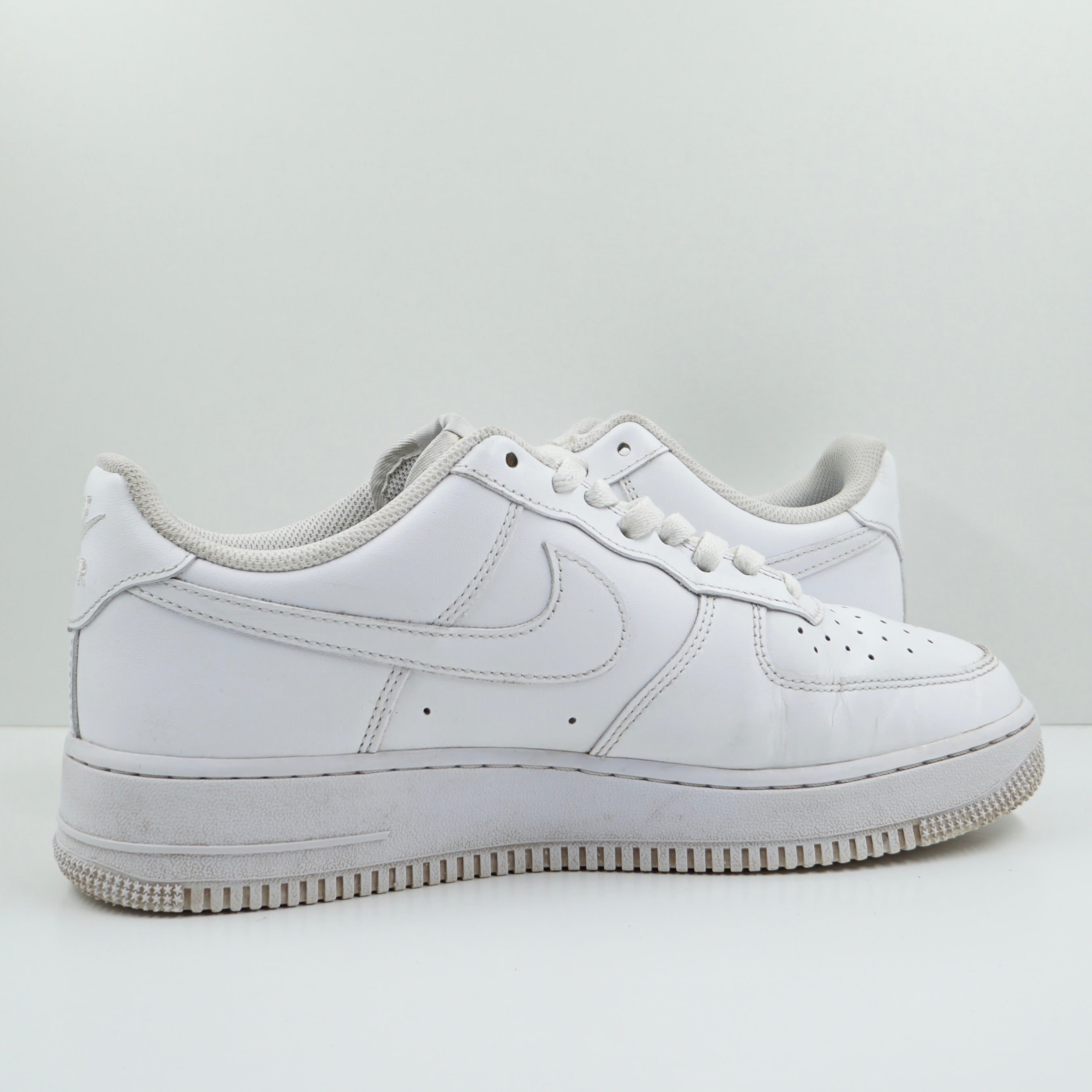 Nike Air Force 1 Low '07 White