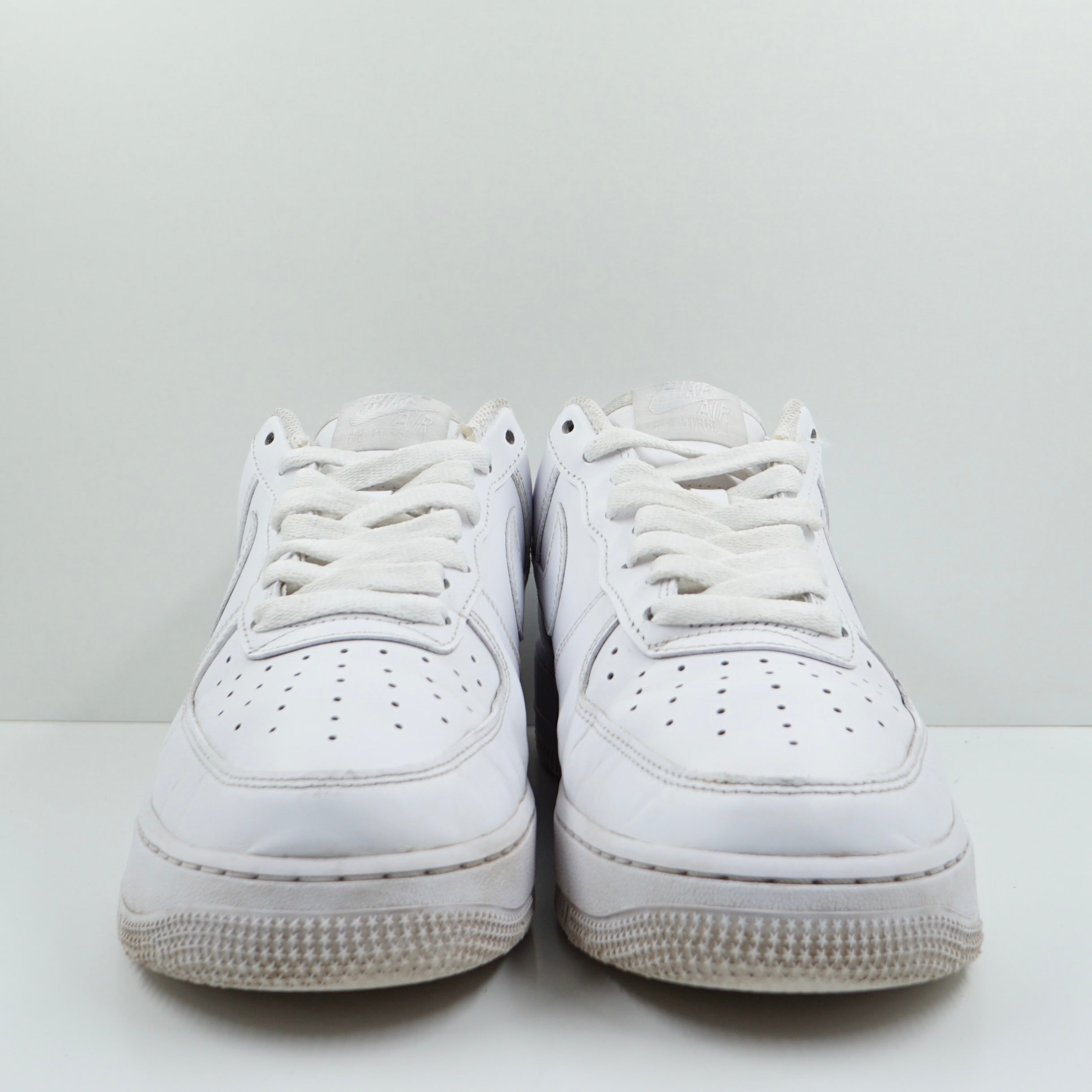 Nike Air Force 1 Low '07 White
