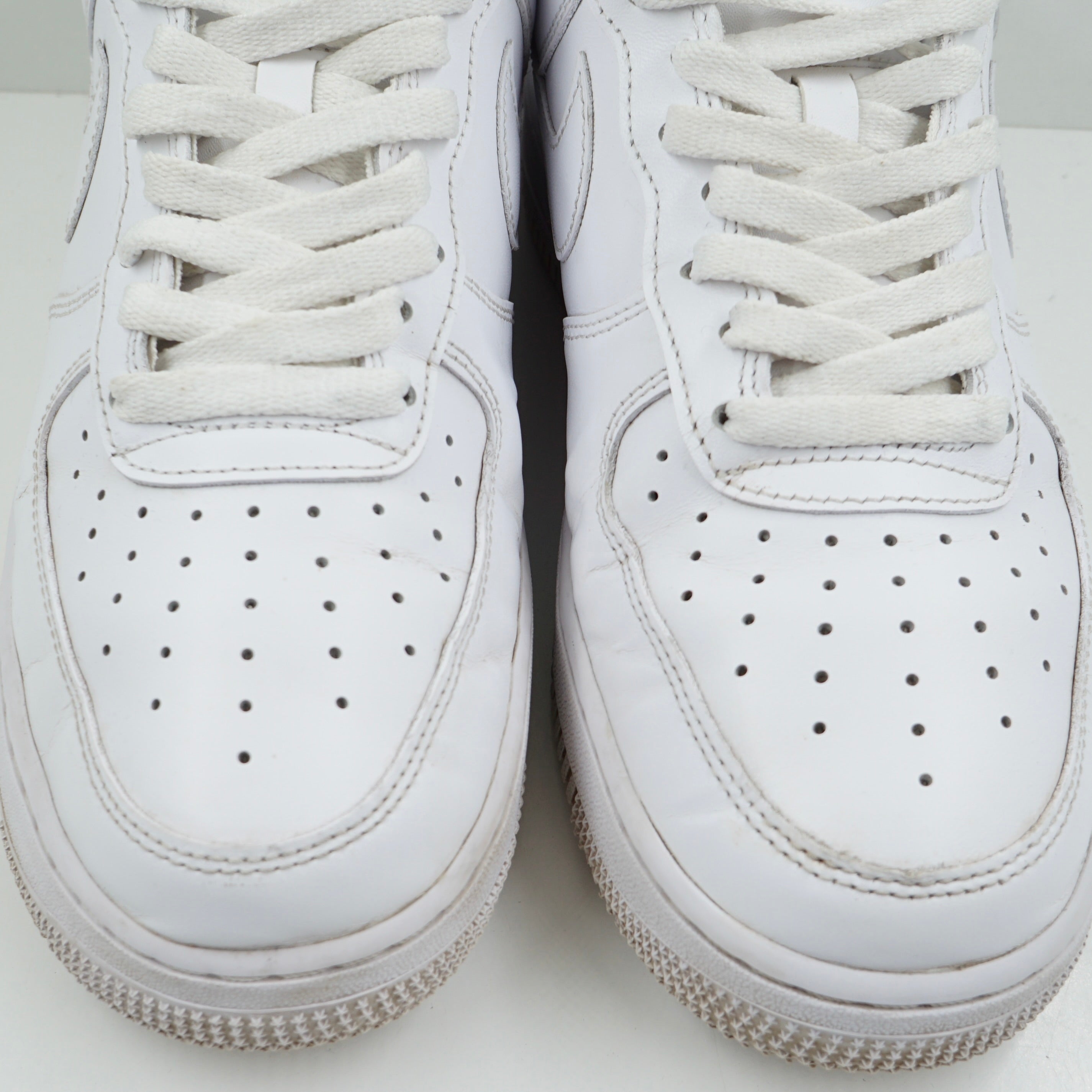 Nike Air Force 1 Low '07 White
