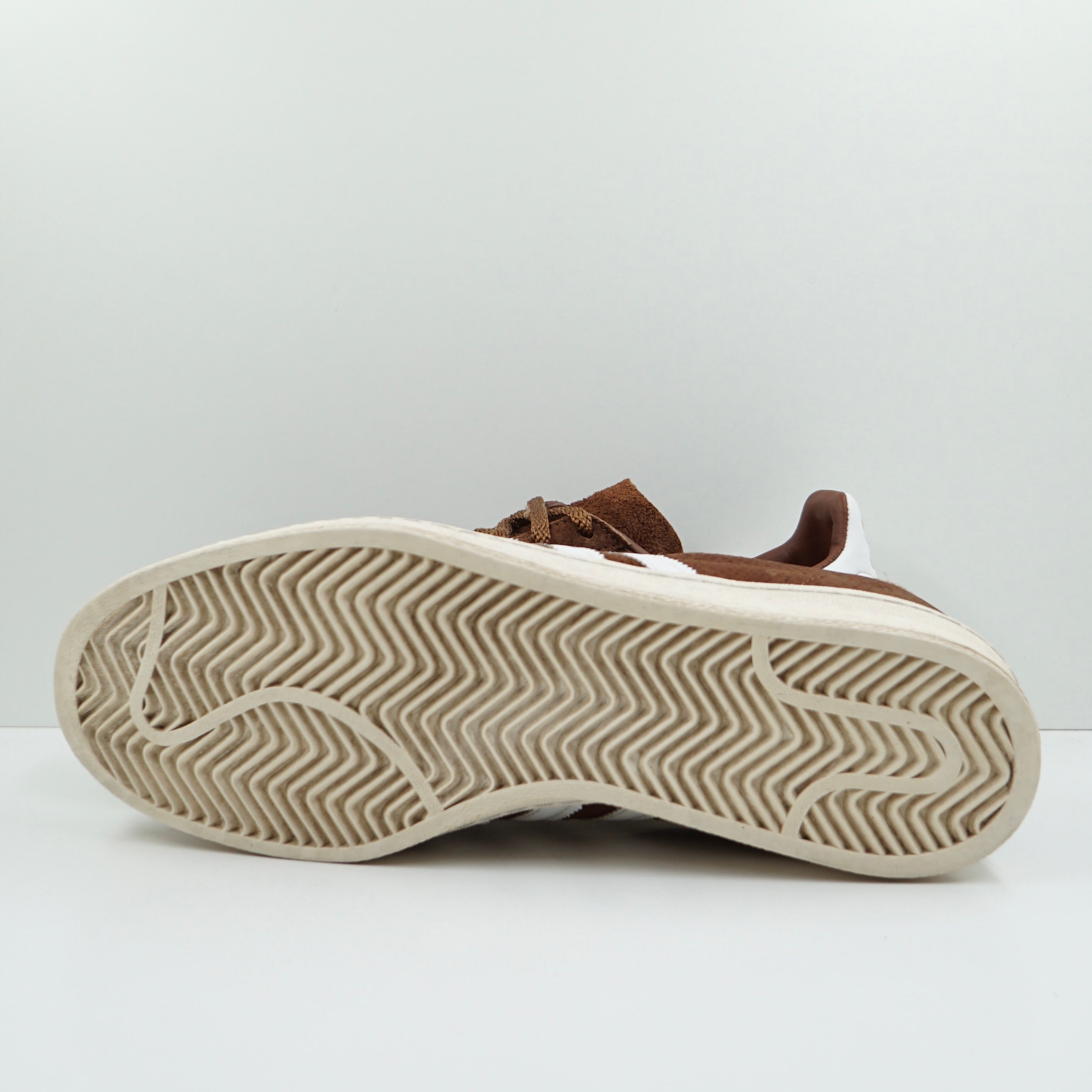 Adidas Campus Homemade Pack Brown
