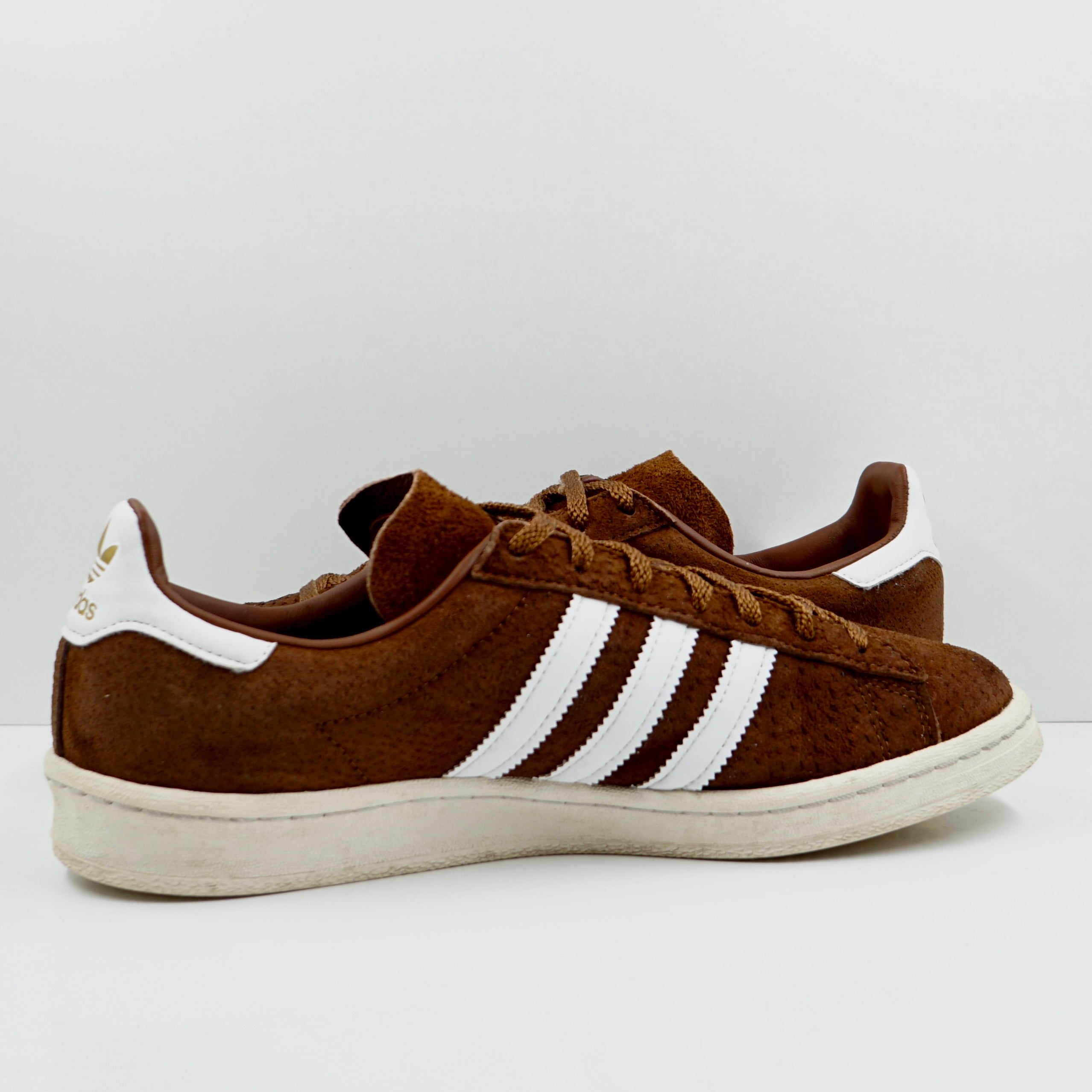 Adidas Campus Homemade Pack Brown