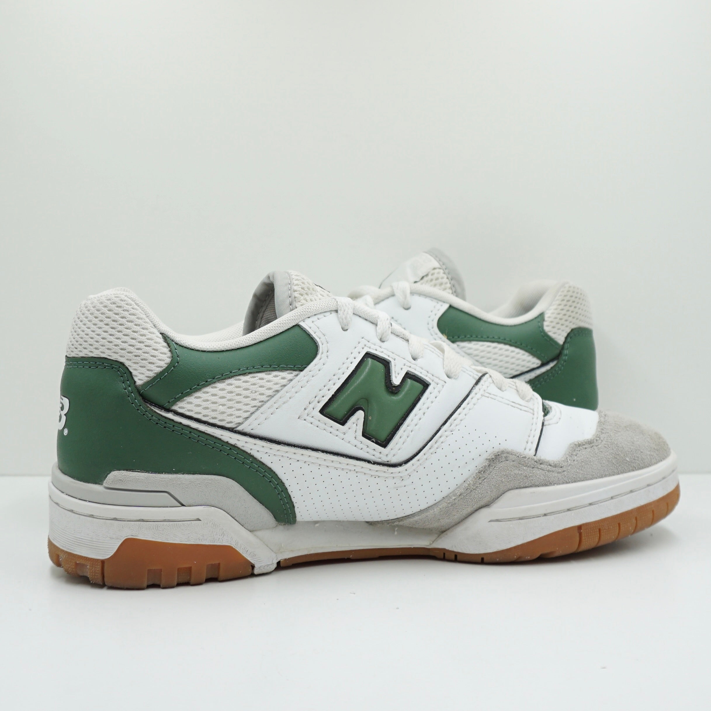 New Balance 550 White Nori