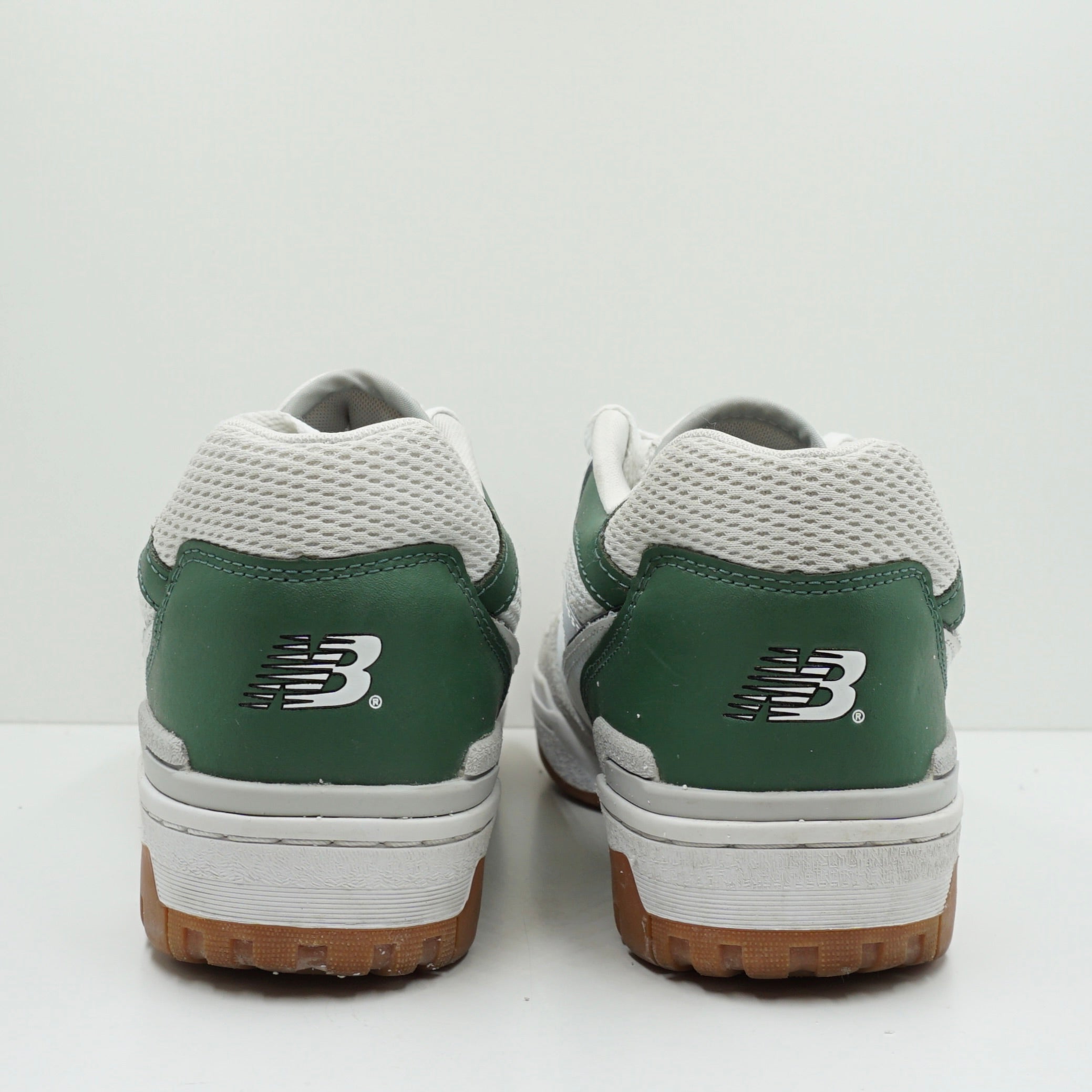 New Balance 550 White Nori