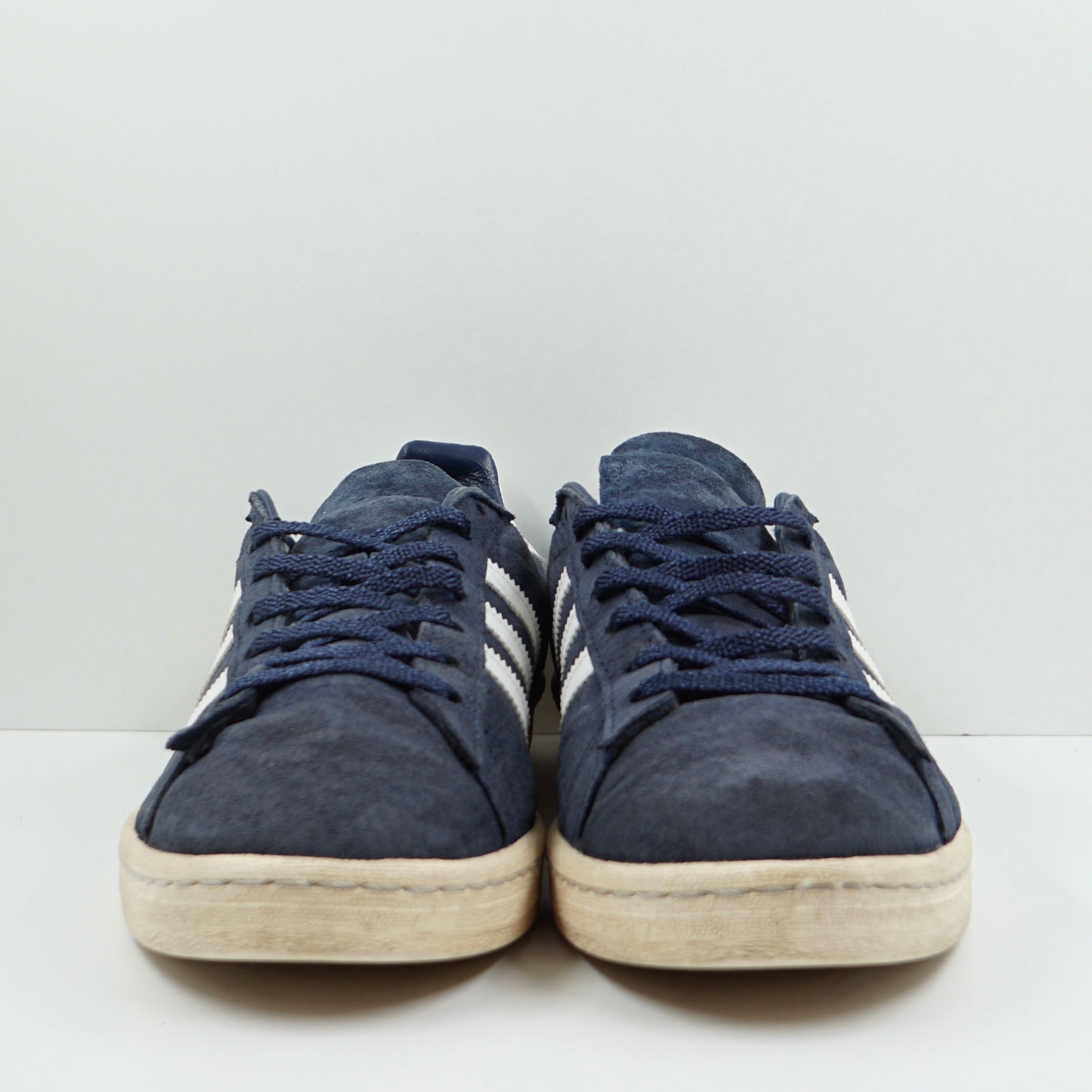 Adidas Campus 80s Japan Vintage Blue White