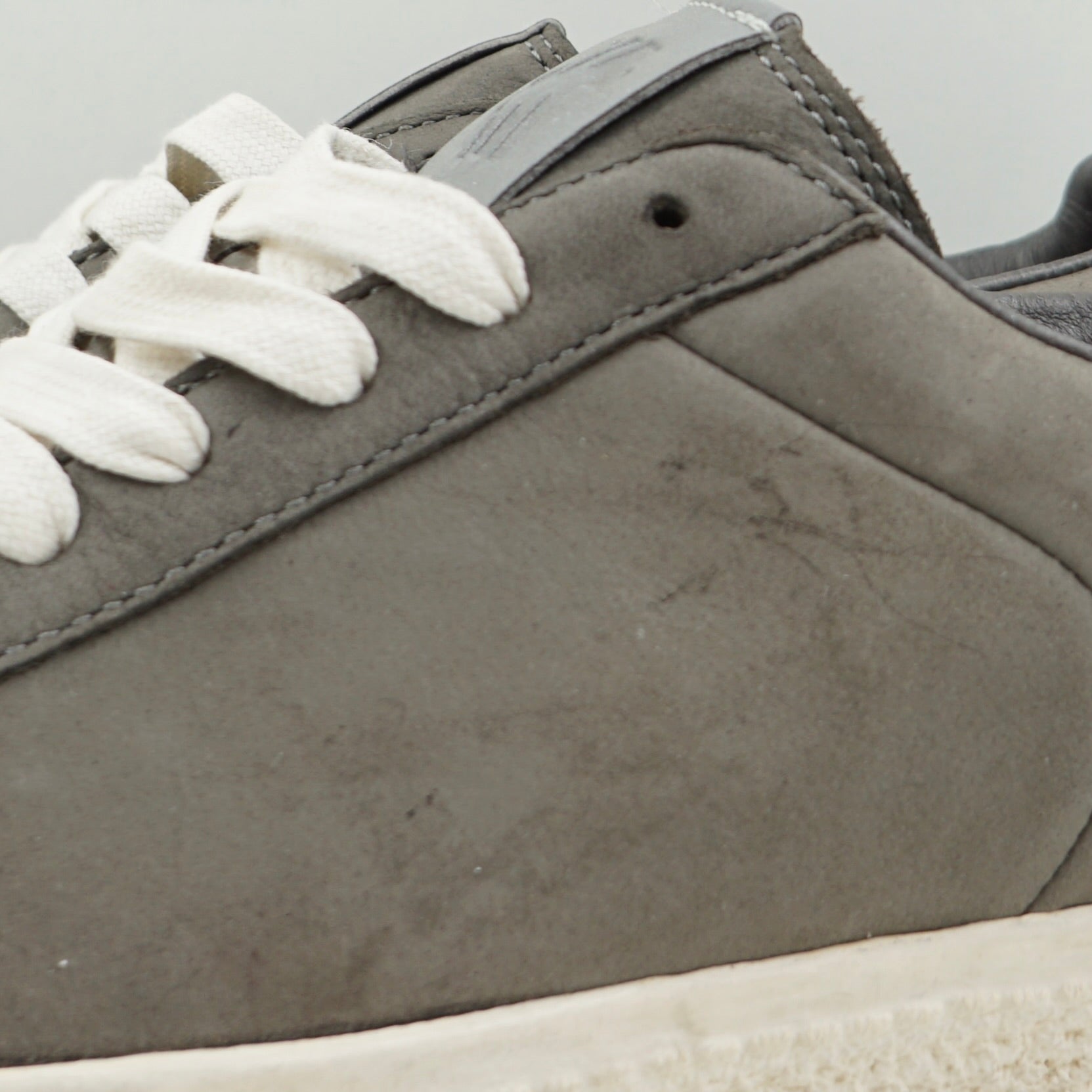 Puma x Undftd Clyde Luxe 2