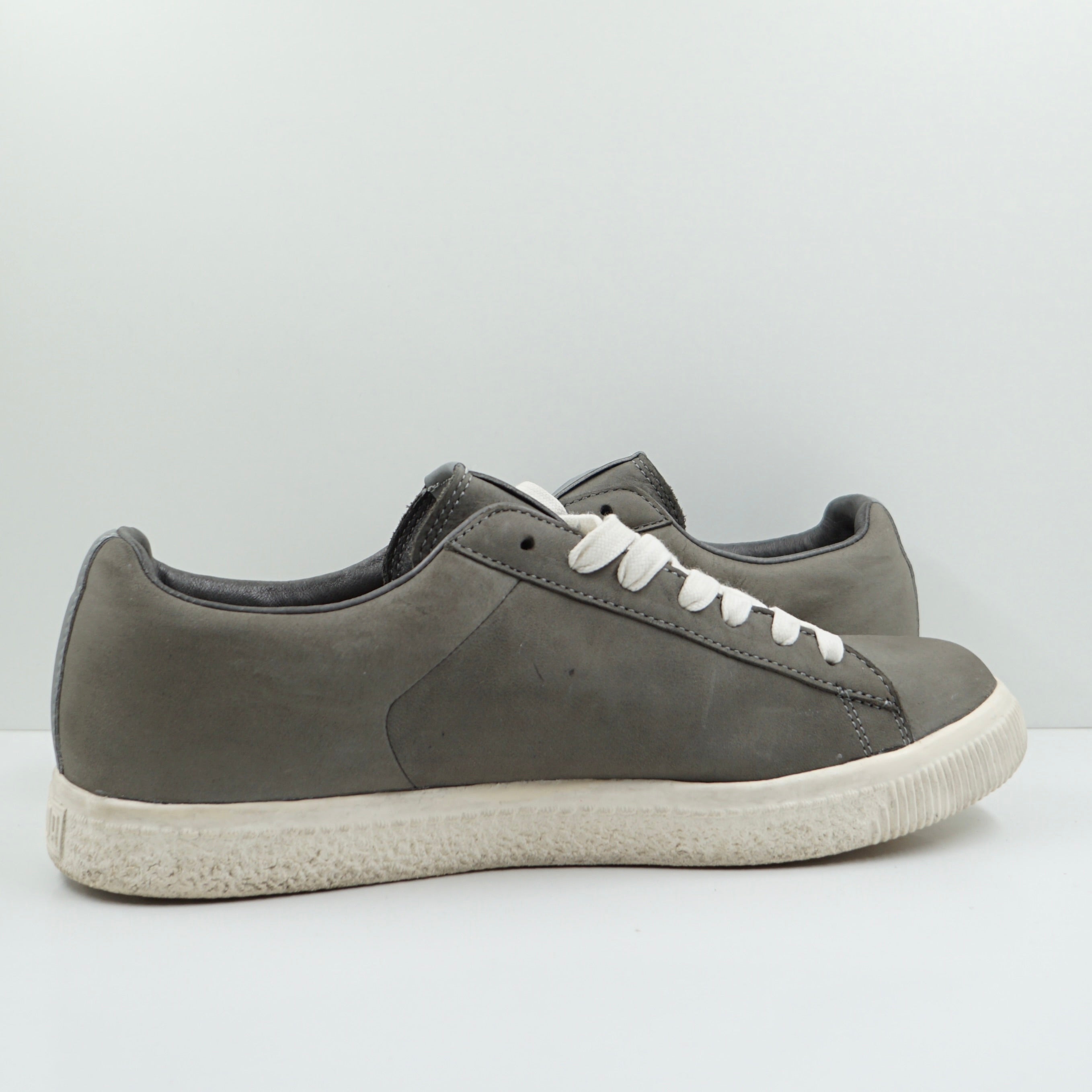 Puma x Undftd Clyde Luxe 2