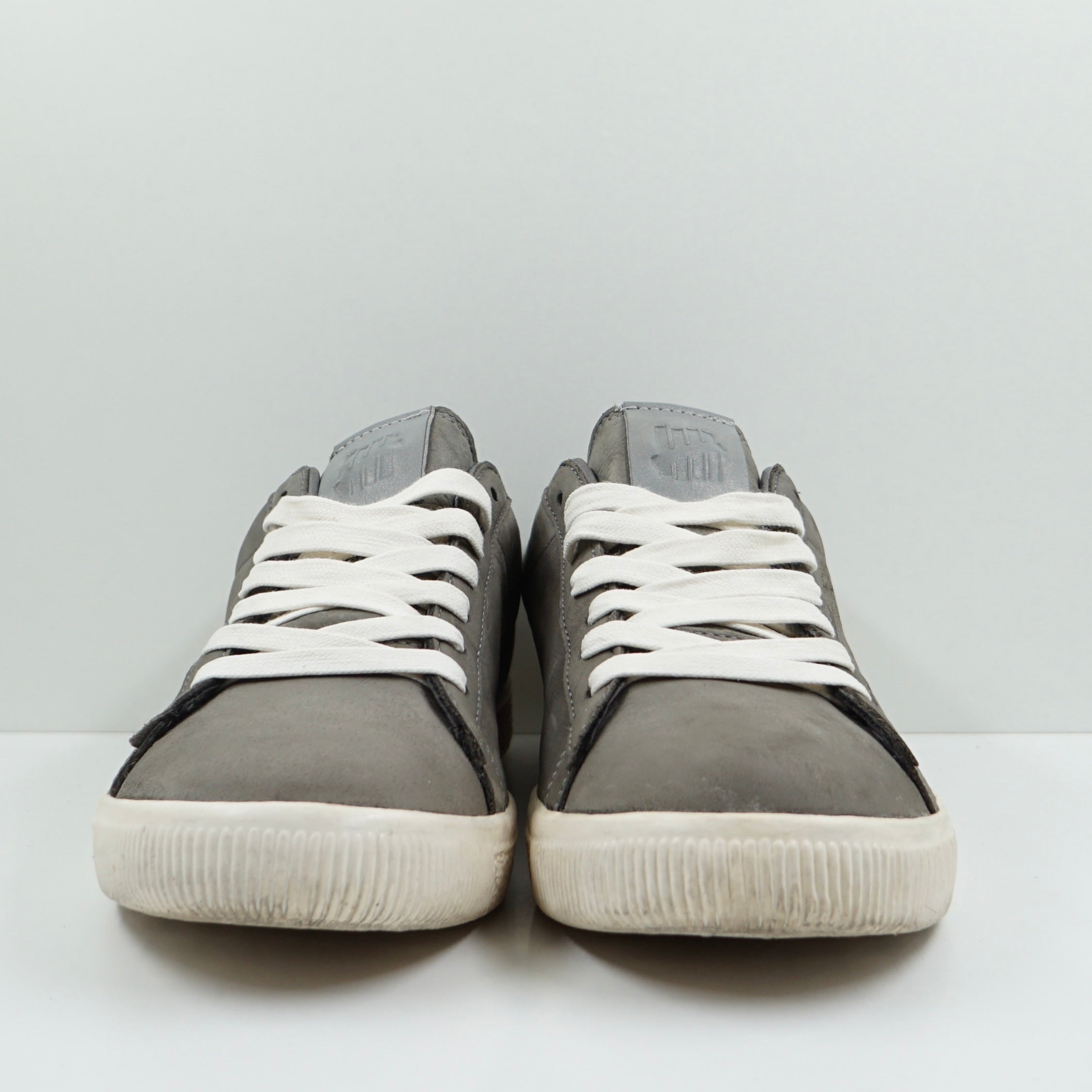Puma x Undftd Clyde Luxe 2