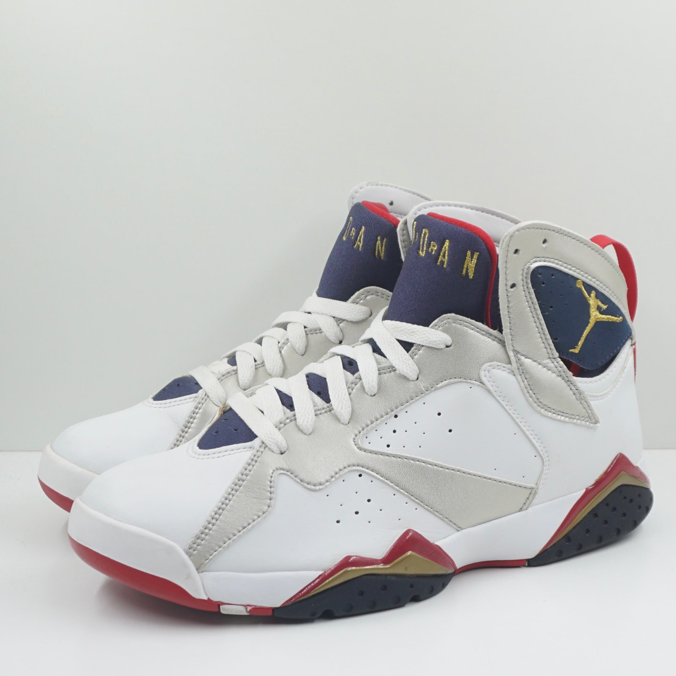 Jordan 7 Retro Olympic (2004)