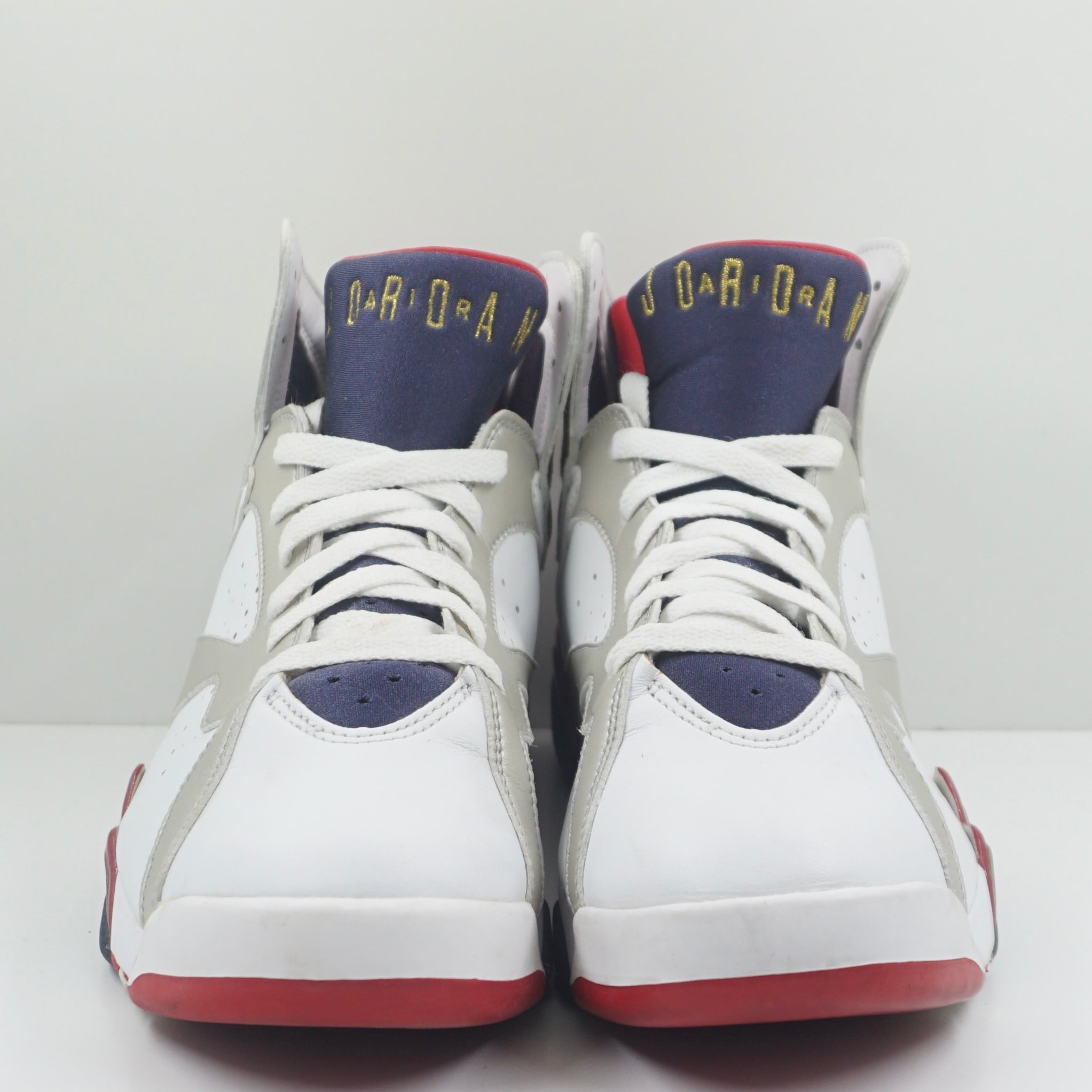 Jordan 7 Retro Olympic (2004)