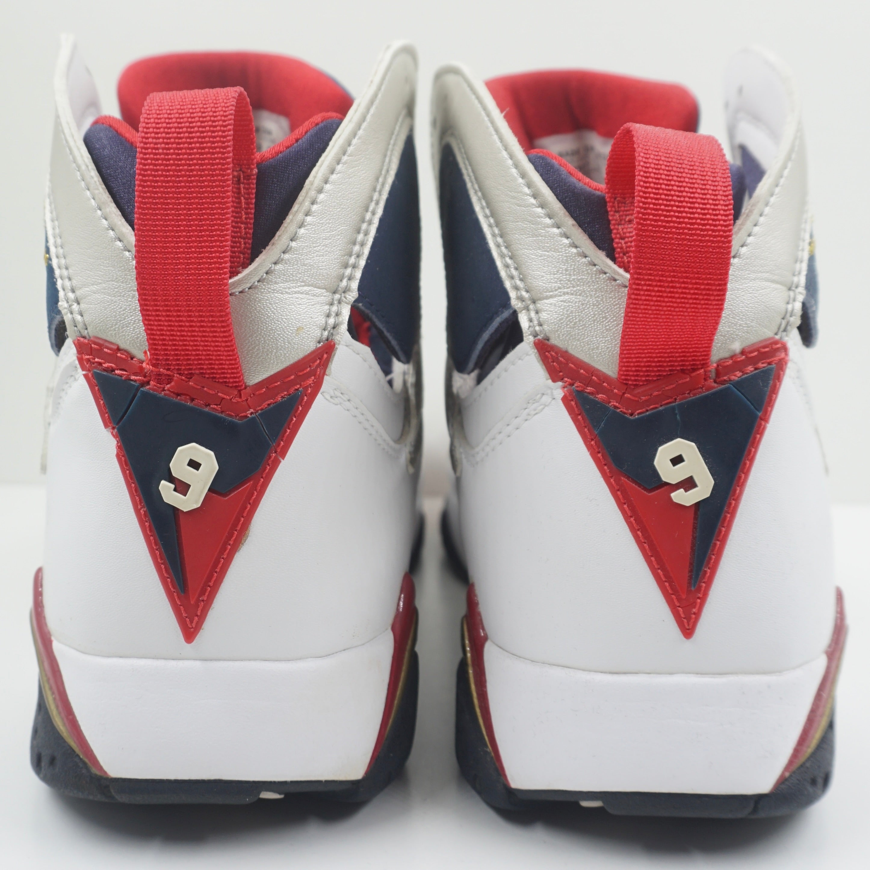 Jordan 7 Retro Olympic (2004)