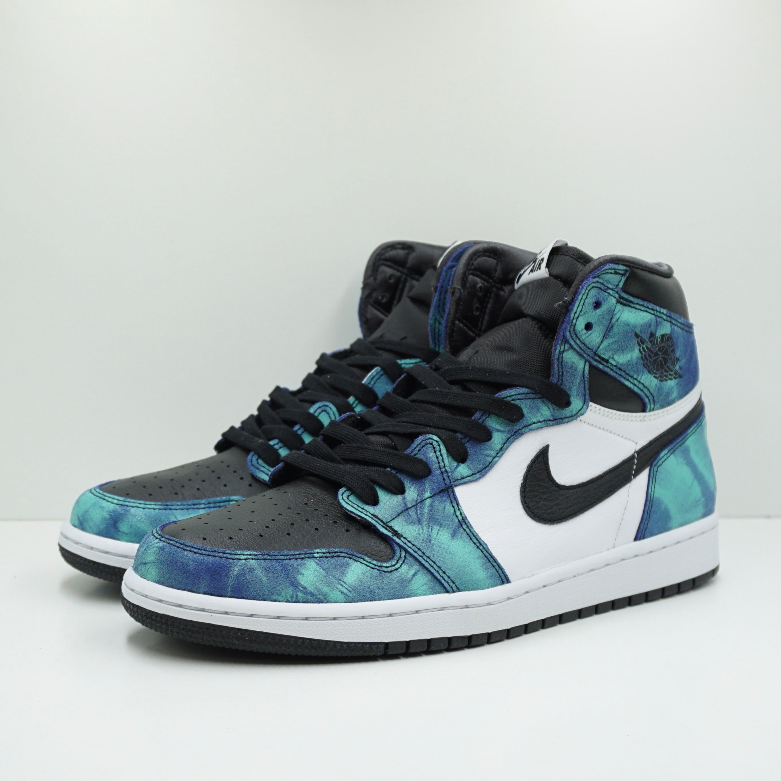 Jordan 1 Retro High Tie Dye (W)