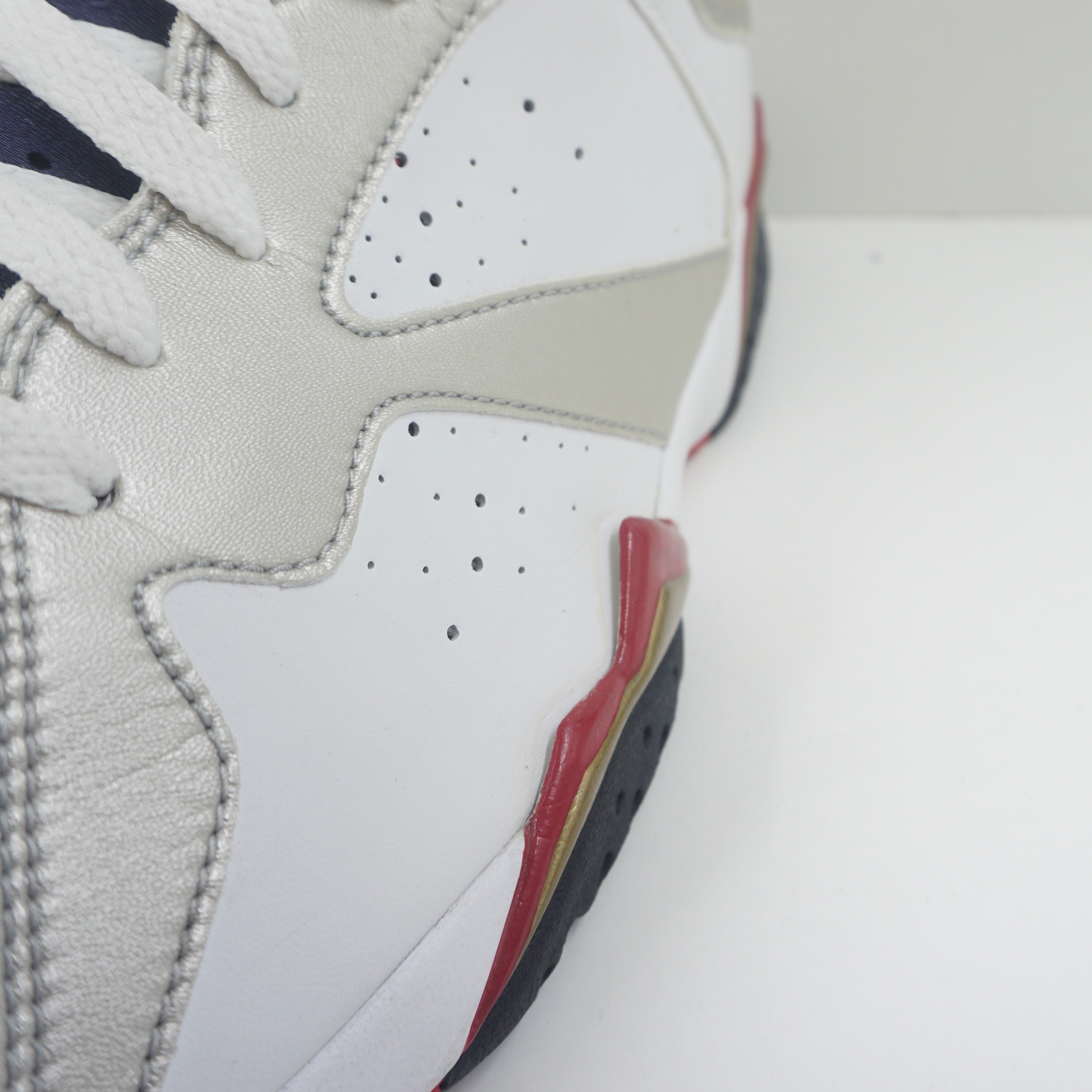 Jordan 7 Retro Olympic (2004)