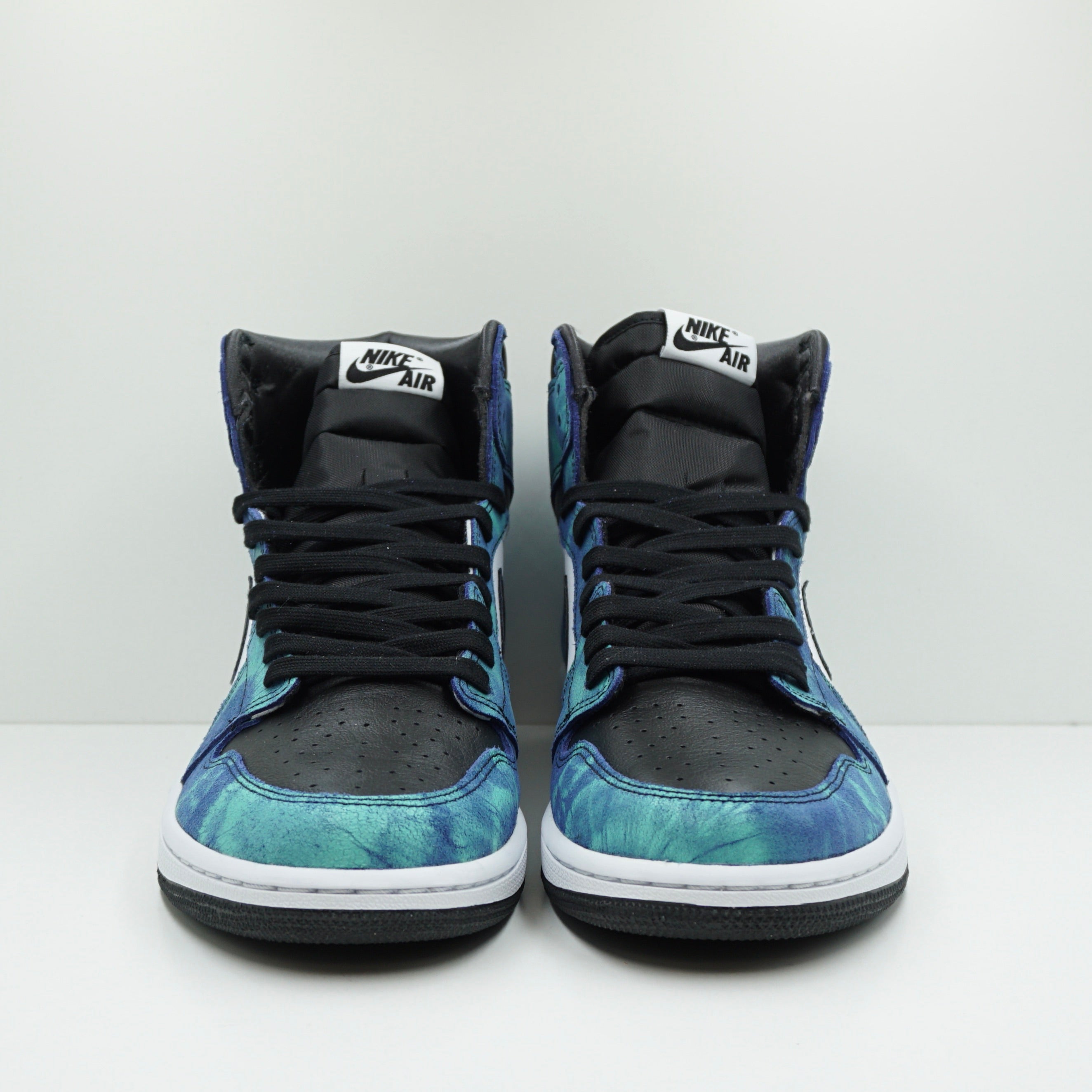 Jordan 1 Retro High Tie Dye (W)