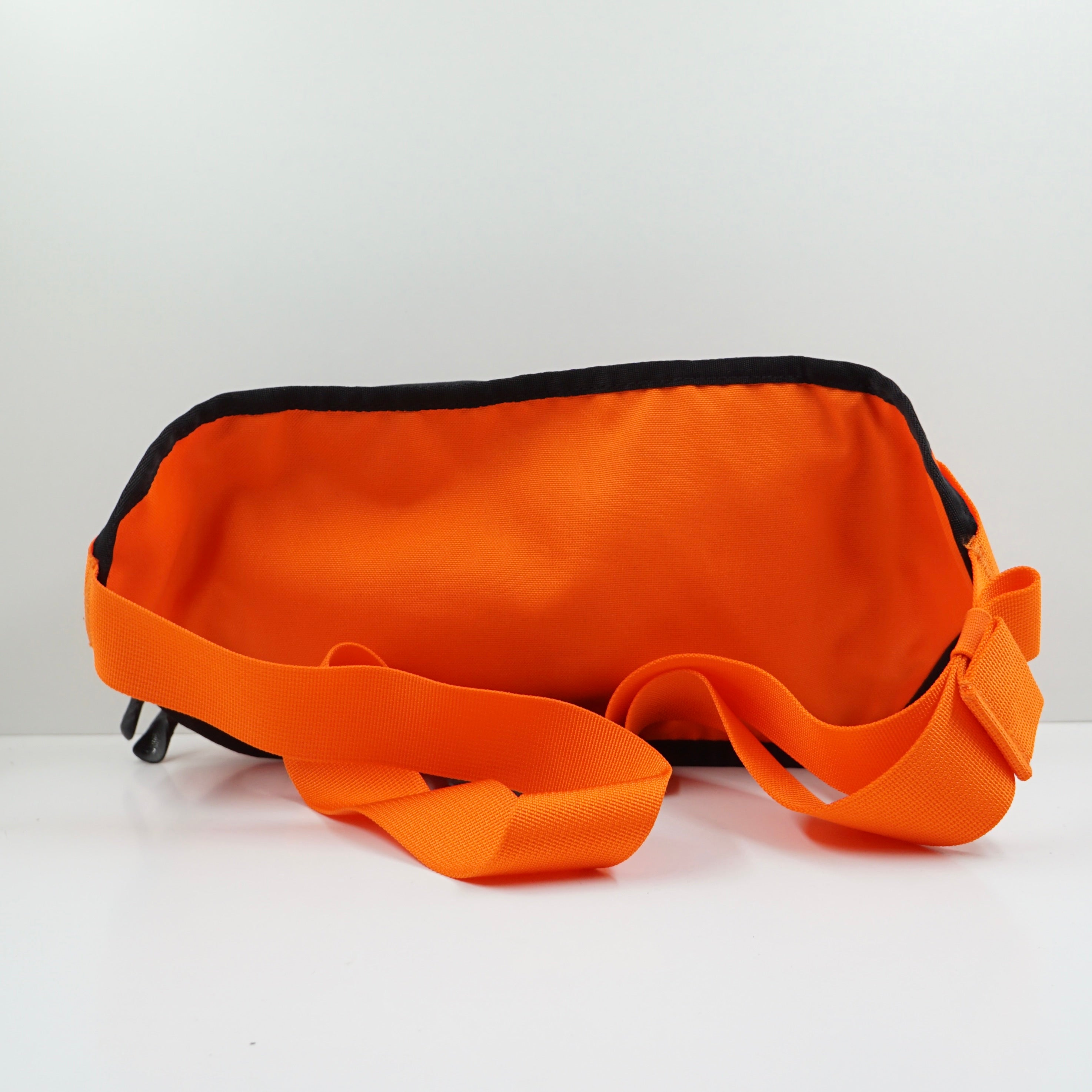 The North Face Orange Bum Bag