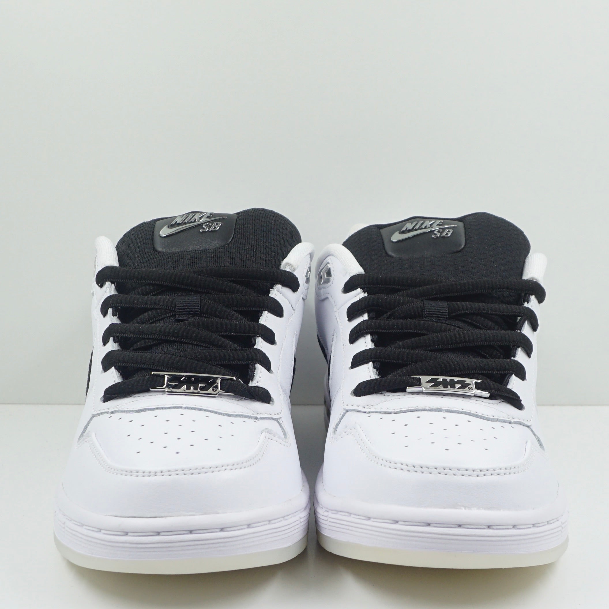 Nike SB Zoom Air Paul Rodriguez 1 OG White Black (2025)