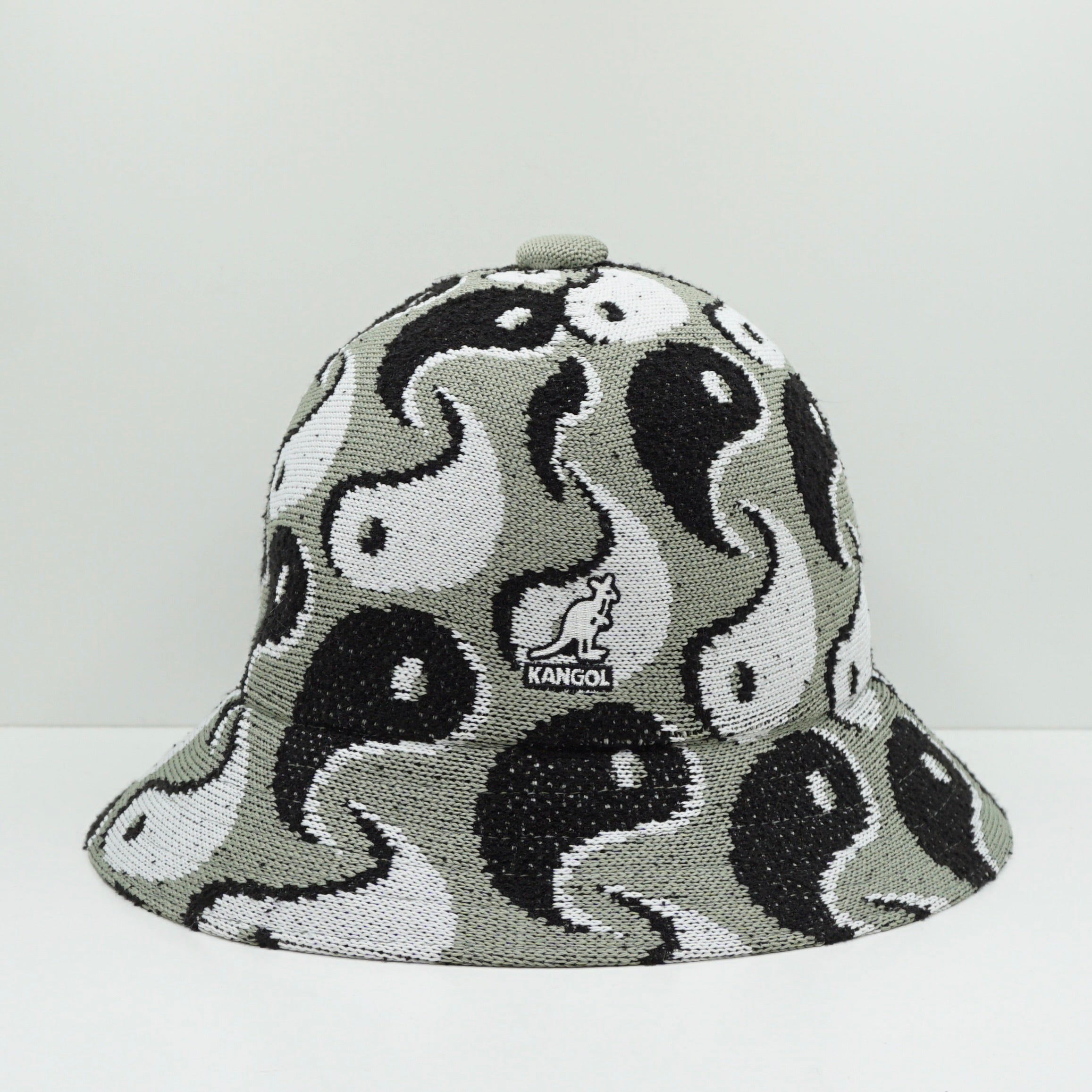 Kangol 3D Balance Bucket Hat