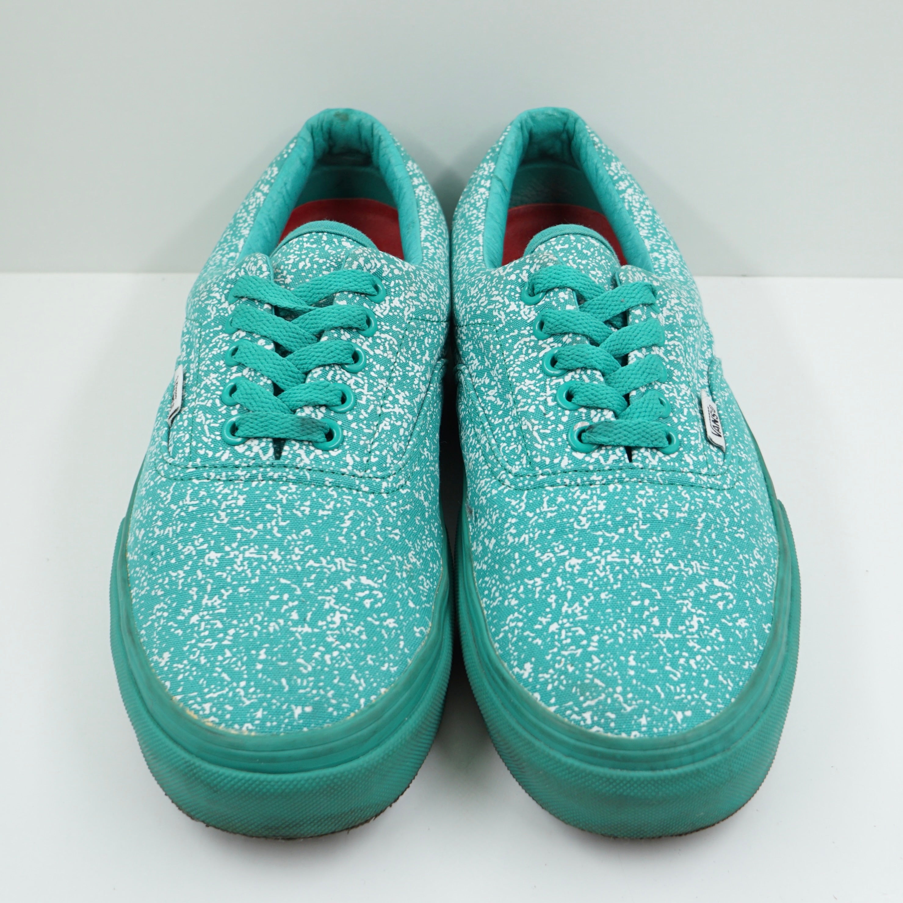 Vans X Supreme Era Disruptive Teal (2009)