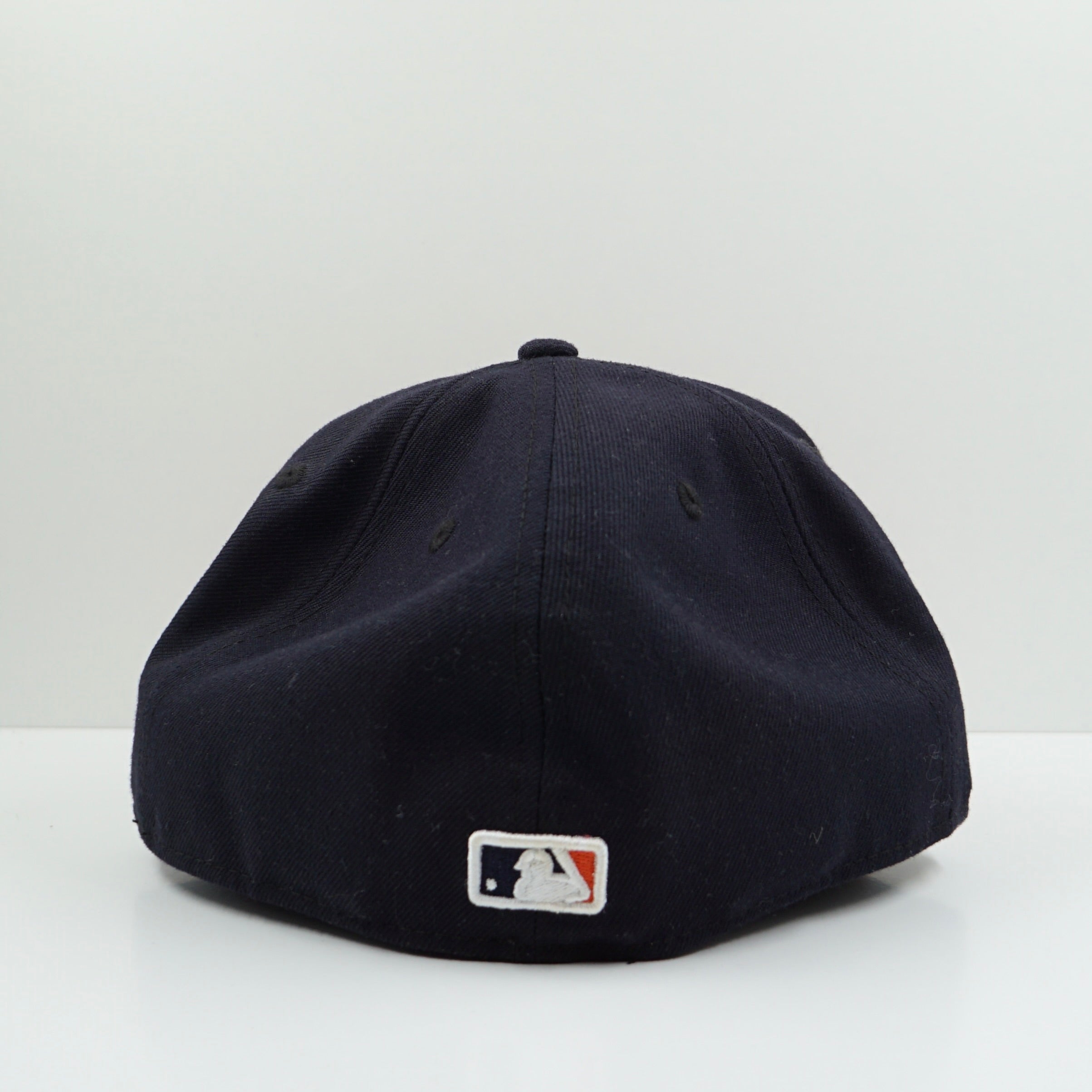 New Era Houston Astros Official On Field Fitted Cap