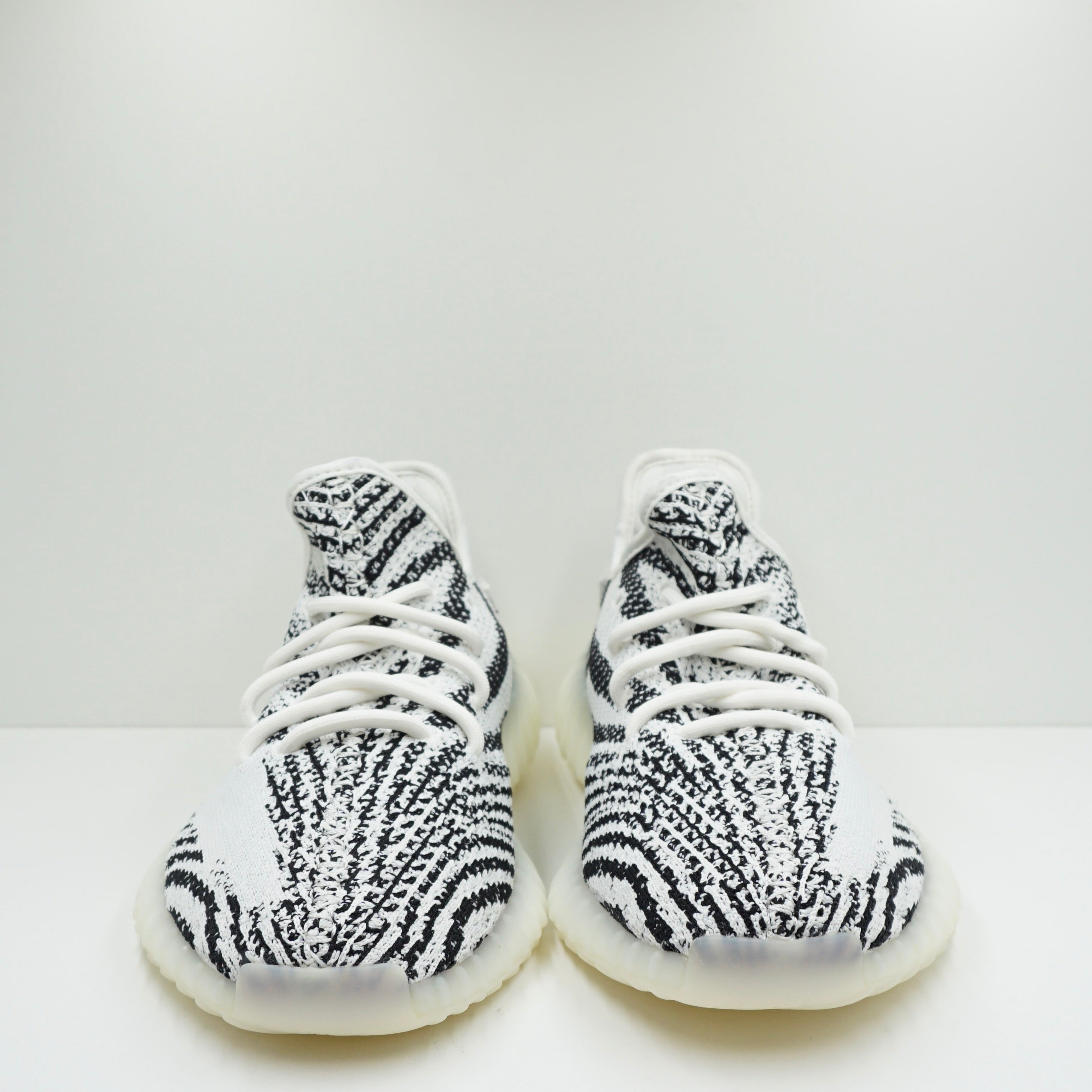 Adidas Yeezy Boost 350 V2 Zebra (2017/2022)