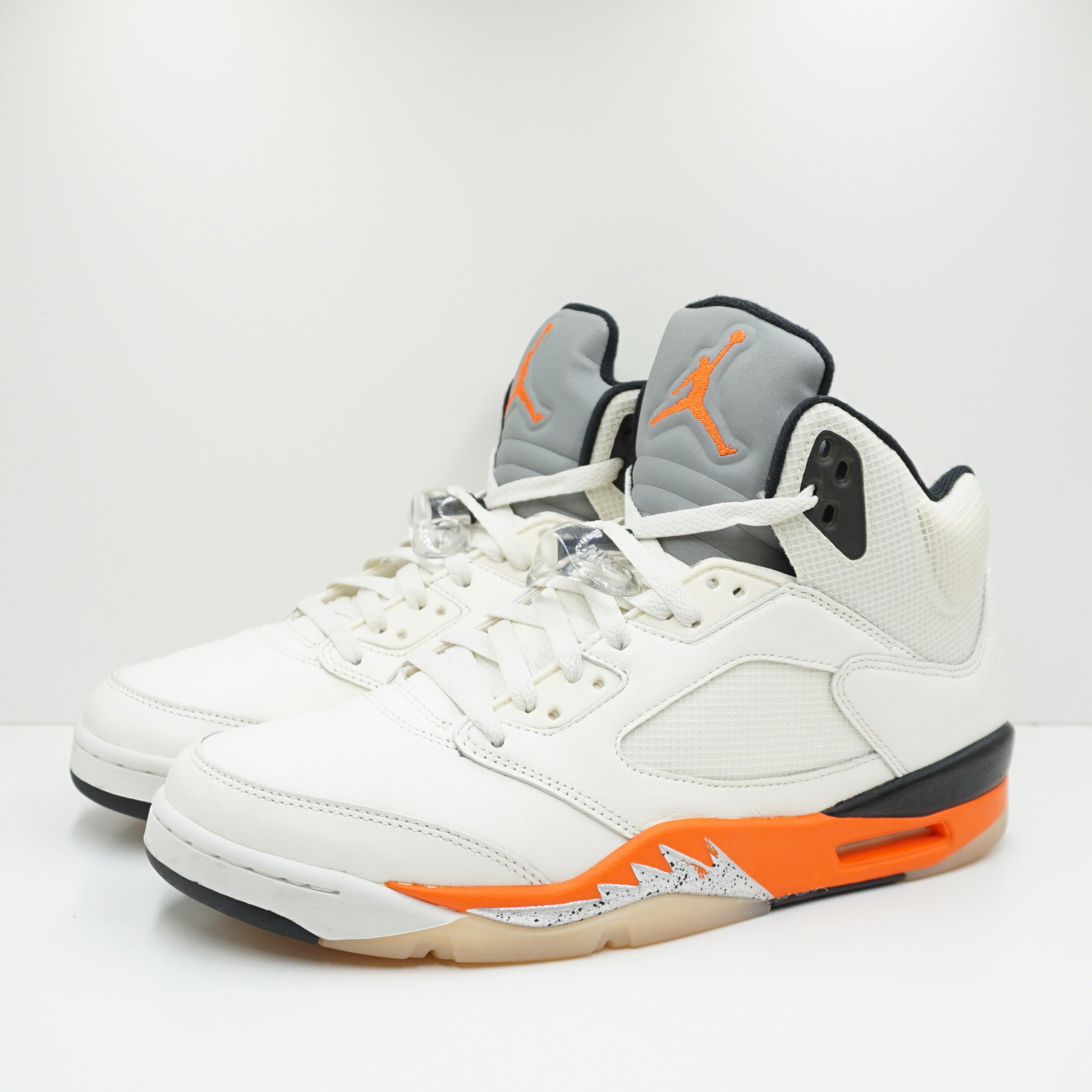 Jordan 5 Retro Shattered Backboard