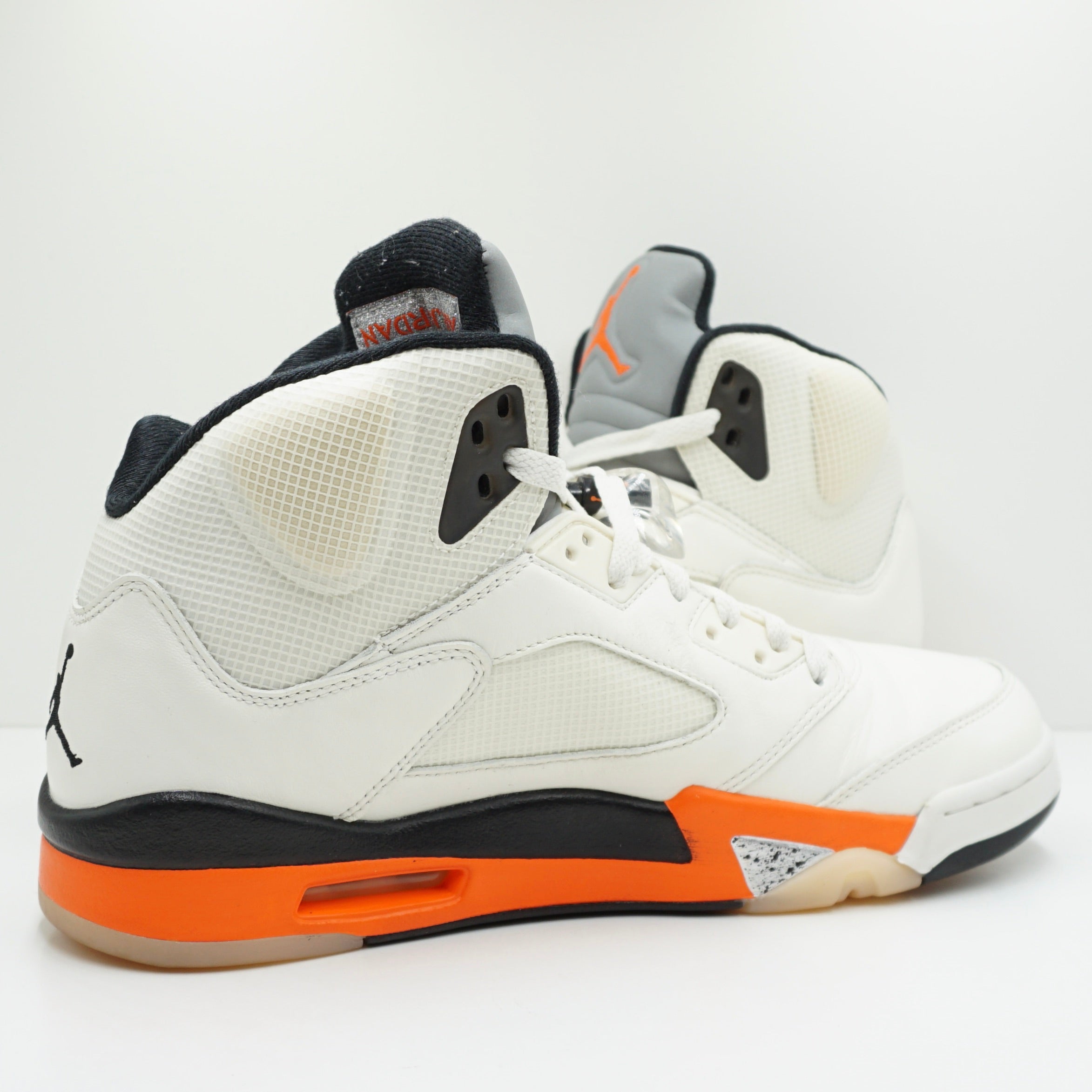 Jordan 5 Retro Shattered Backboard