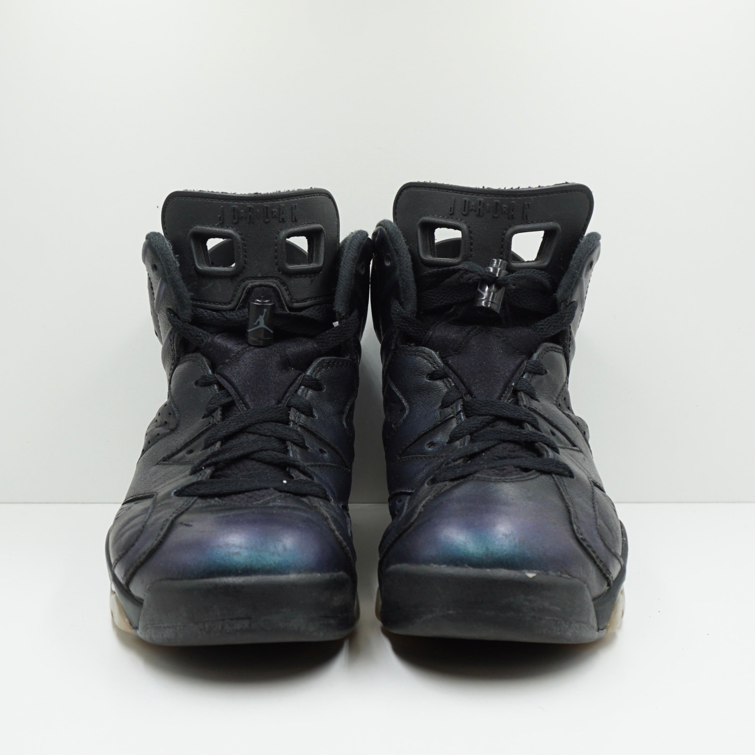 Jordan 6 Retro All Star Chameleon (2017)