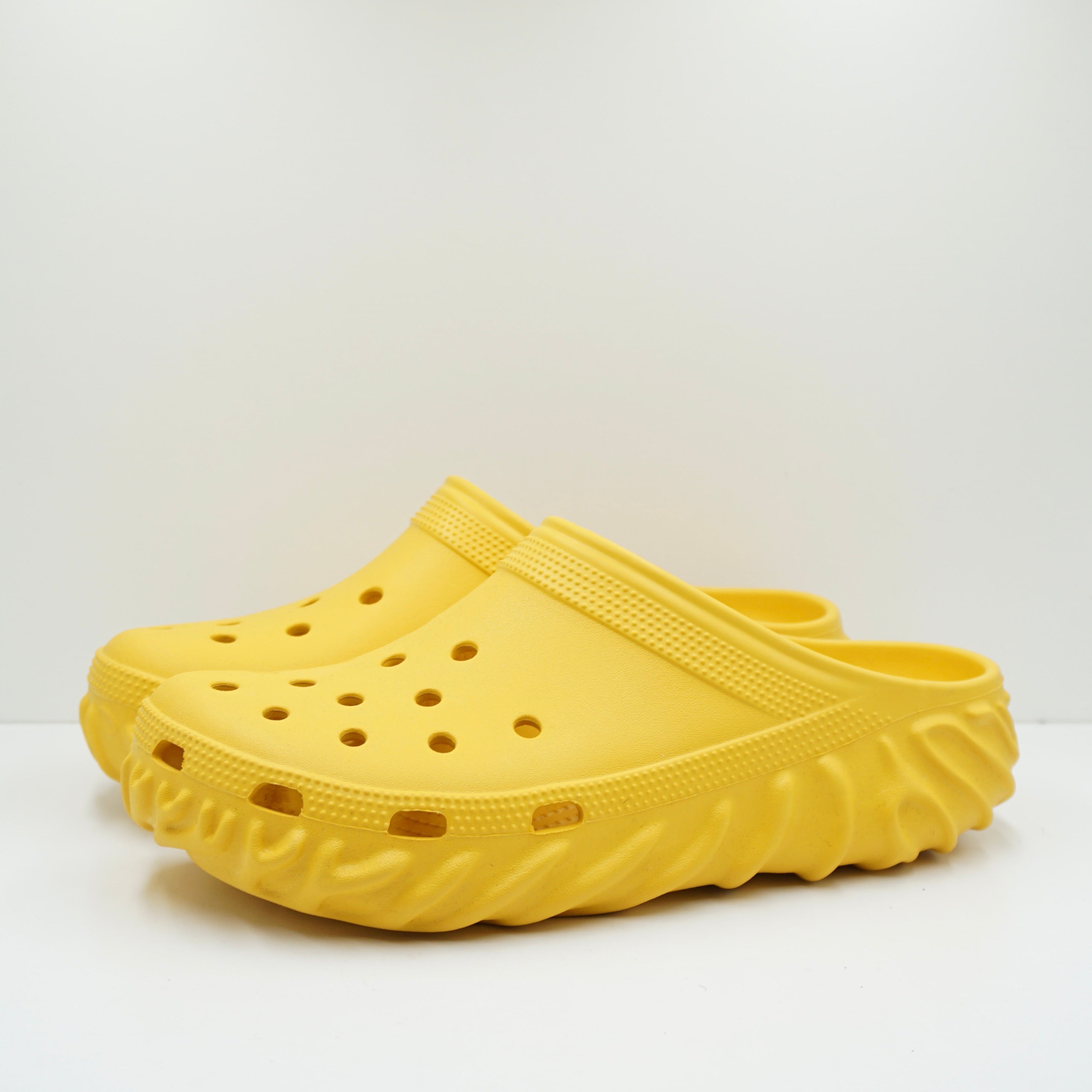 Crocs Pollex Saru Muleby Salehe Bembury Citrine