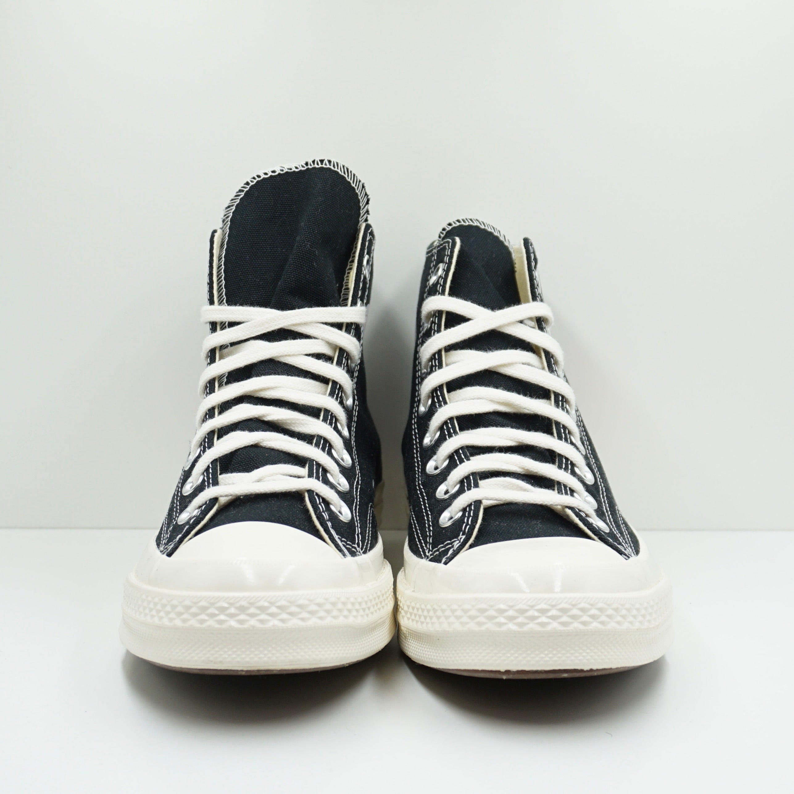 Converse Chuck Taylor All Star 70 Hi Comme des Garcons PLAY Black