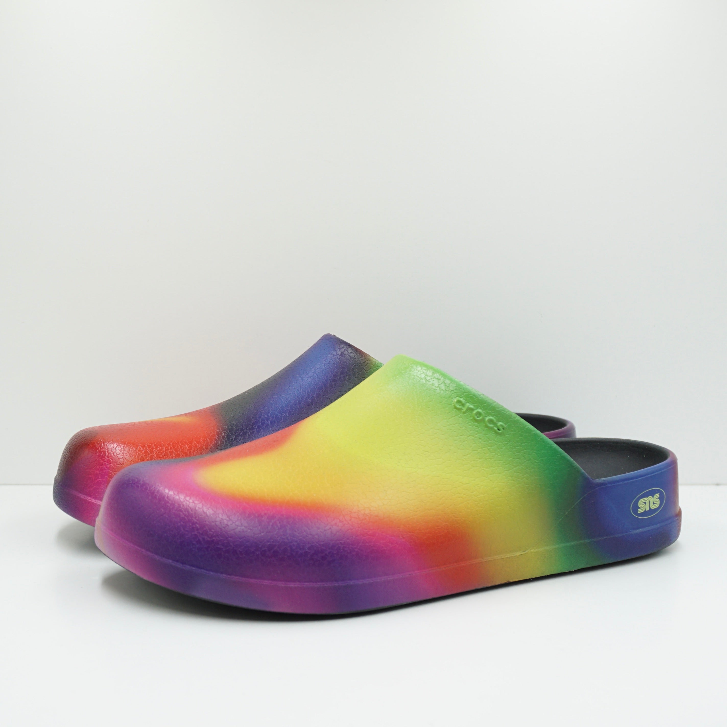 Crocs Sneakersnstuff Swedish Heat