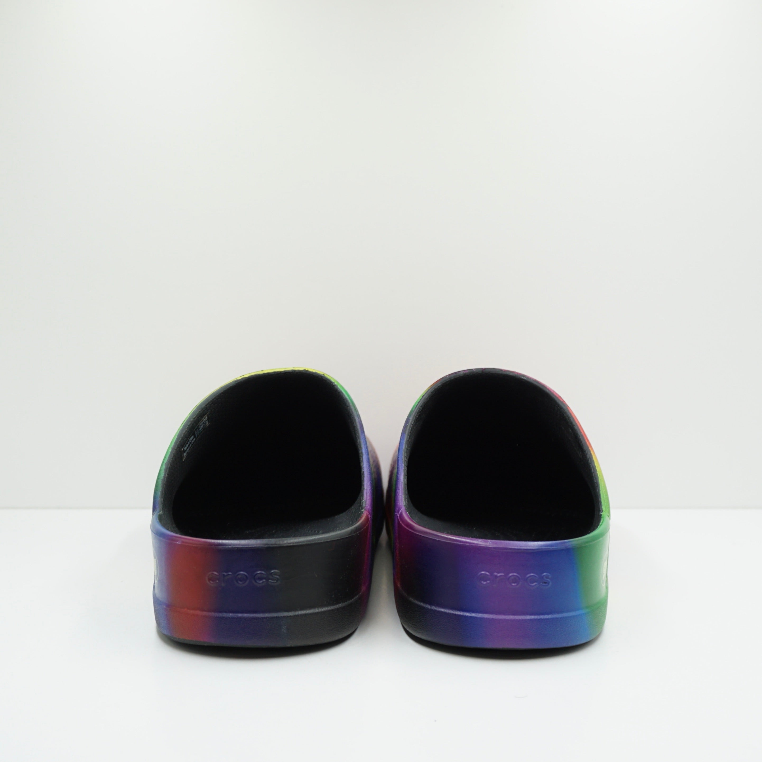Crocs Sneakersnstuff Swedish Heat