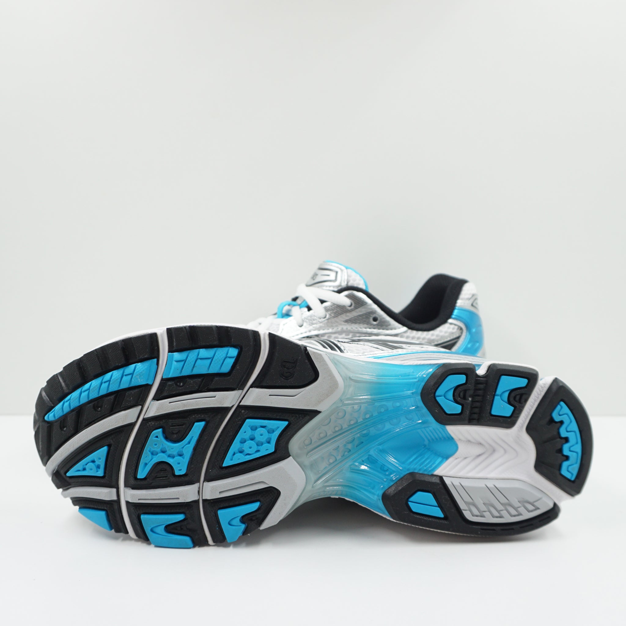 Asics Gel-Kayano 14 Silver Blue (W)