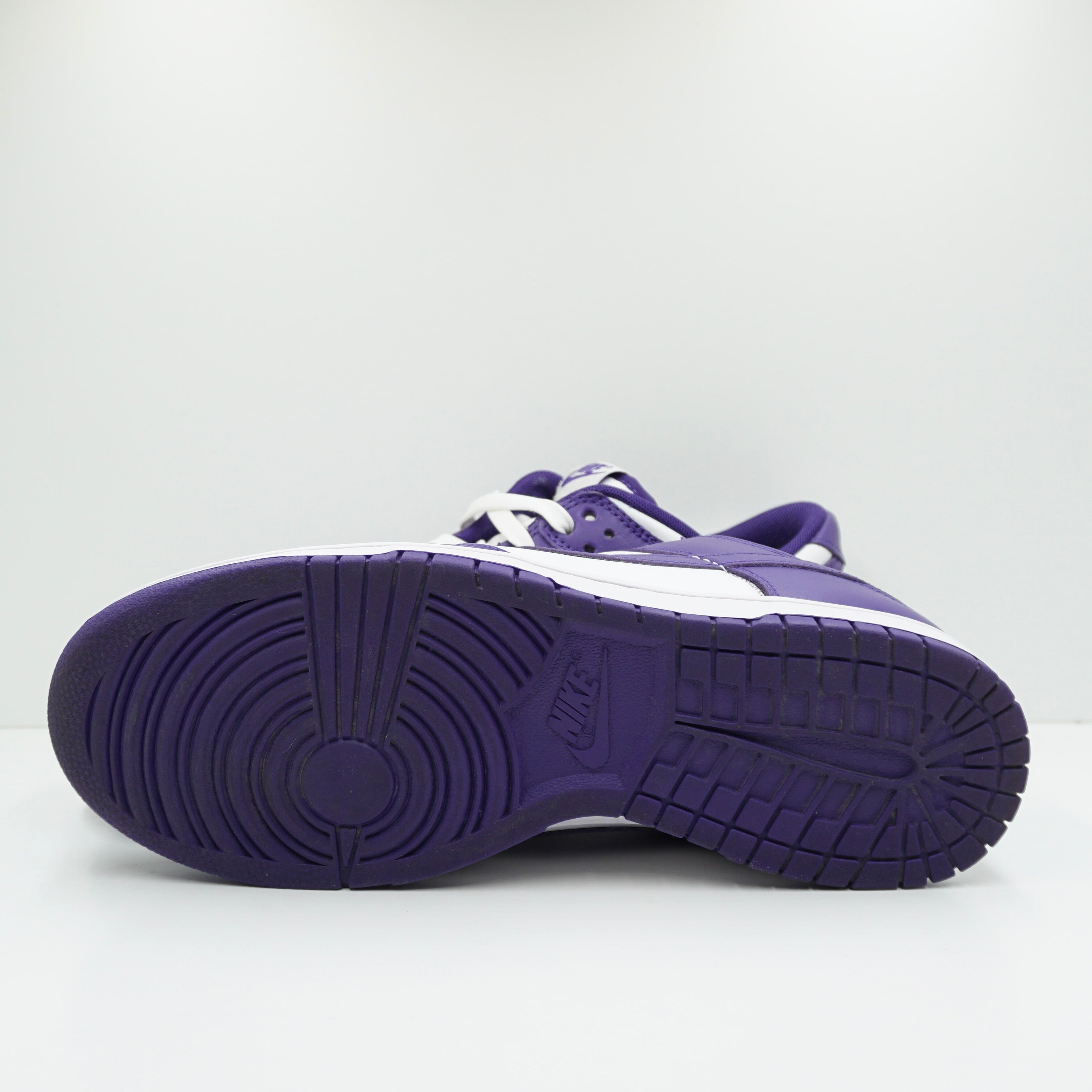Nike Dunk Low Championship Court Purple