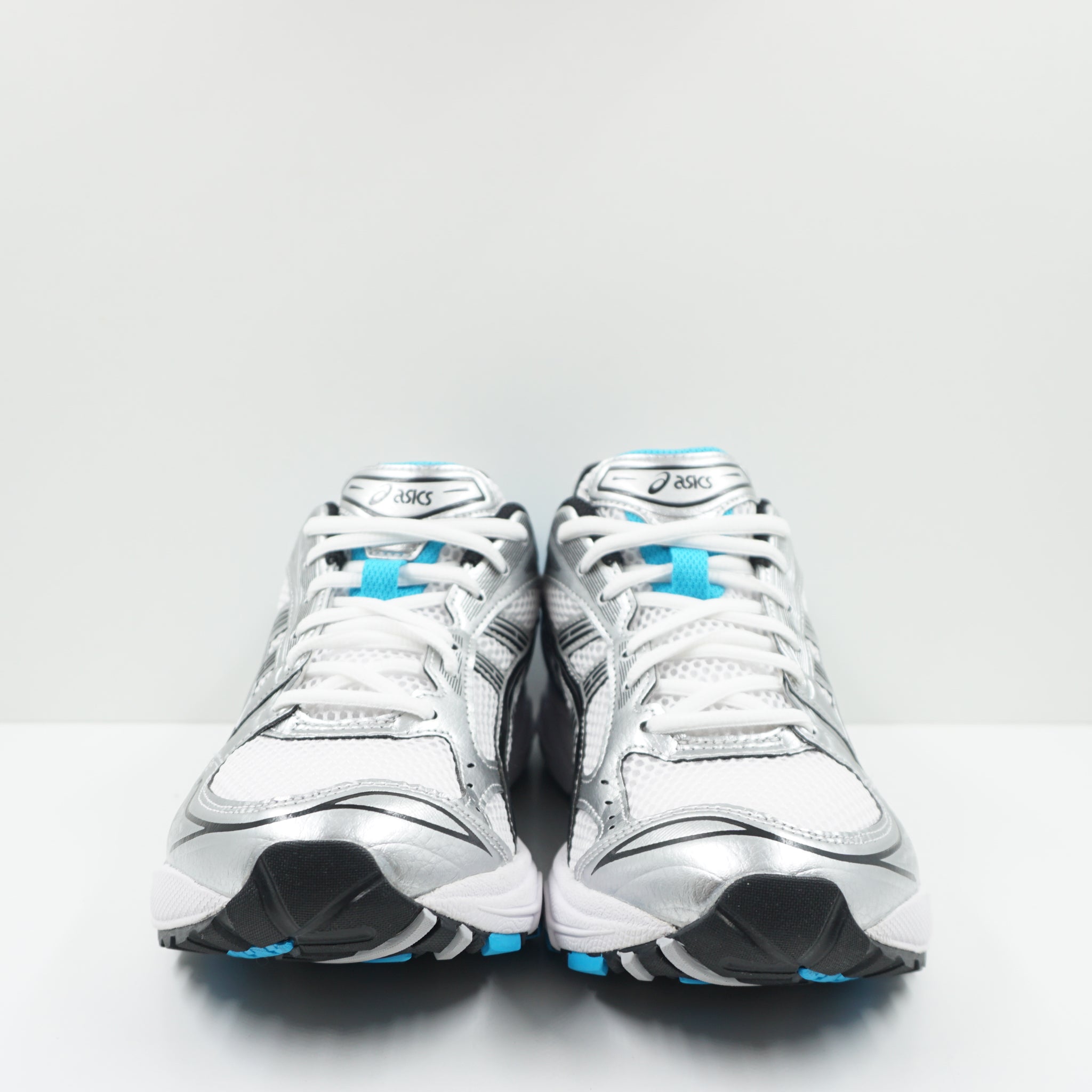 Asics Gel-Kayano 14 Silver Blue (W)