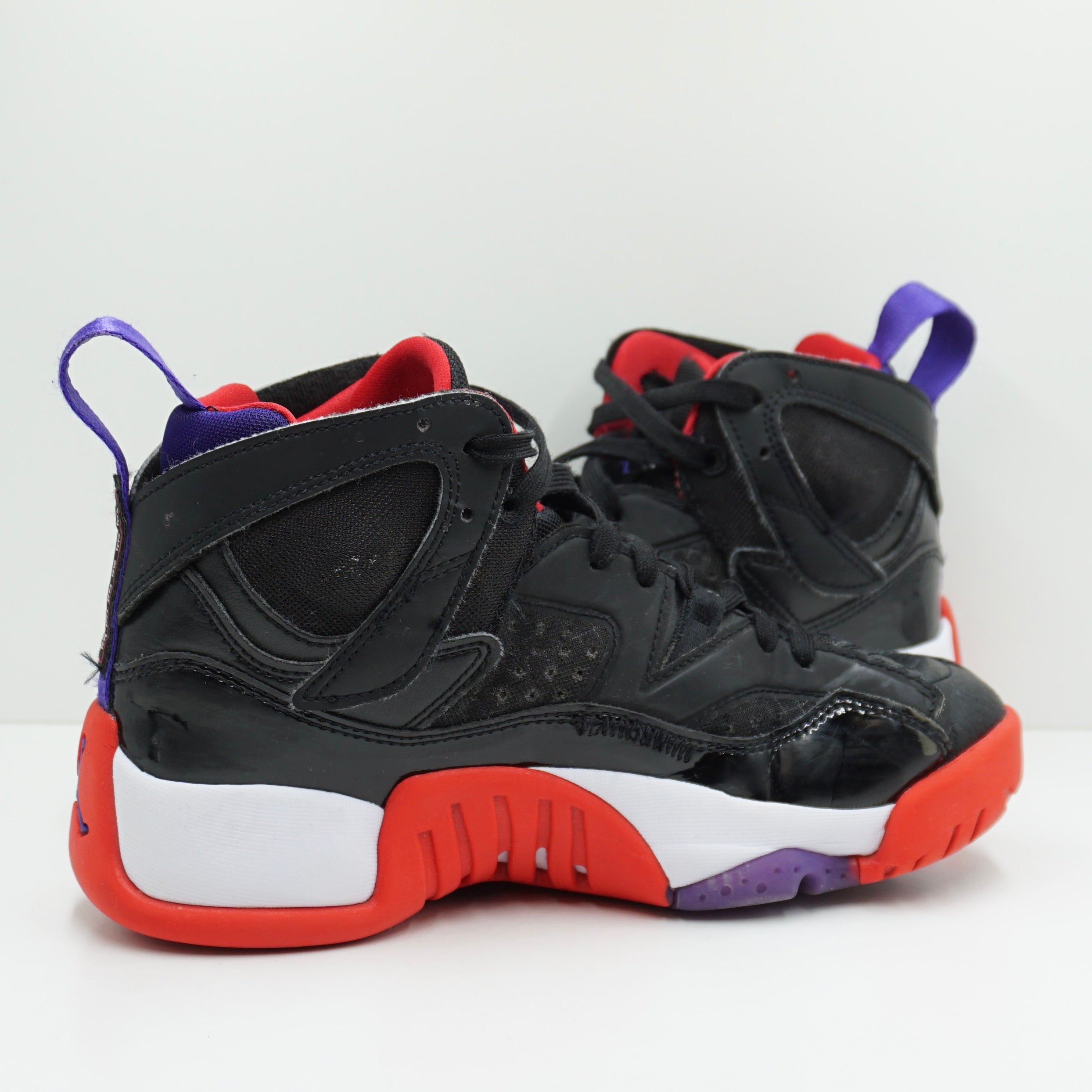 Jordan Jumpman Two Trey Raptors (GS)