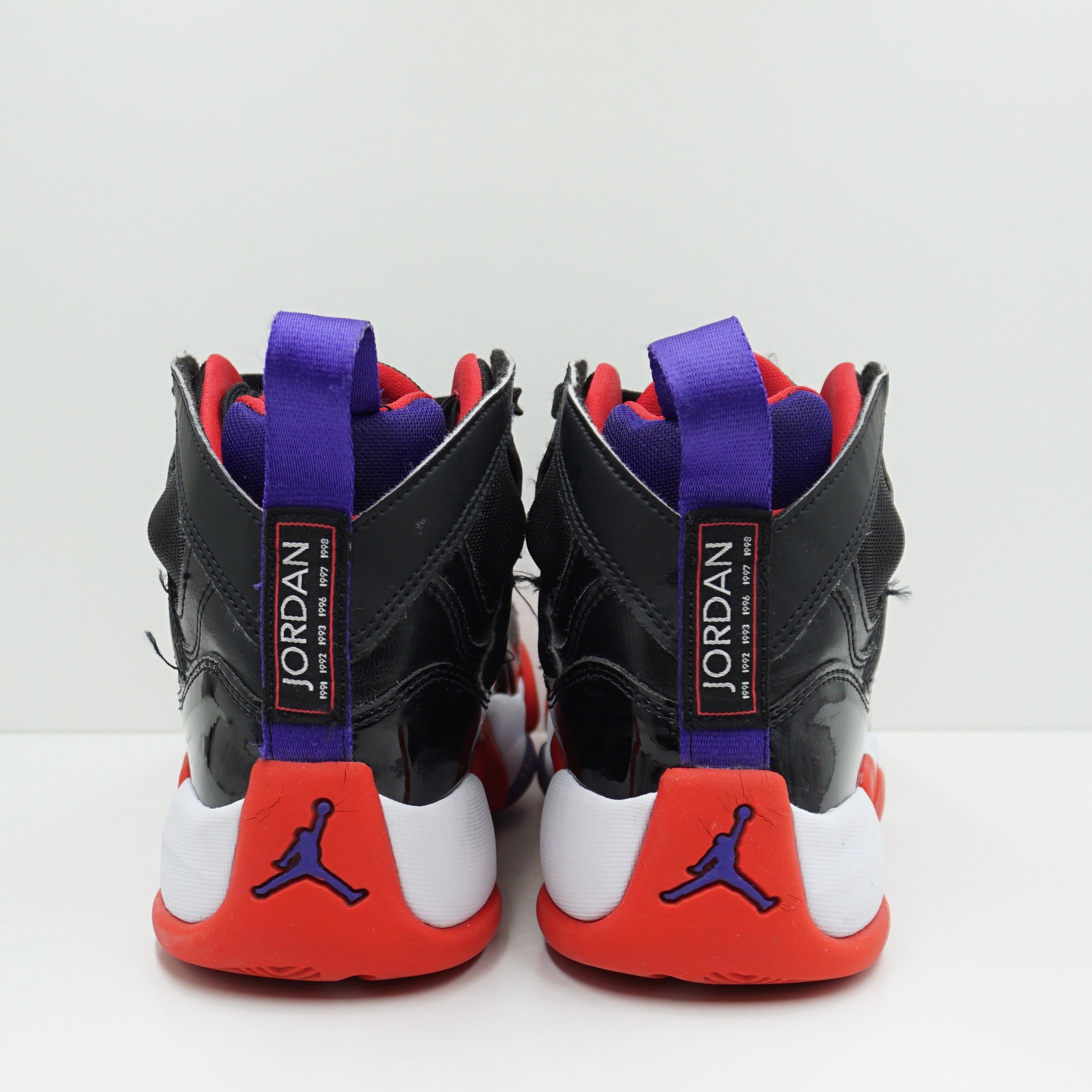 Jordan Jumpman Two Trey Raptors (GS)