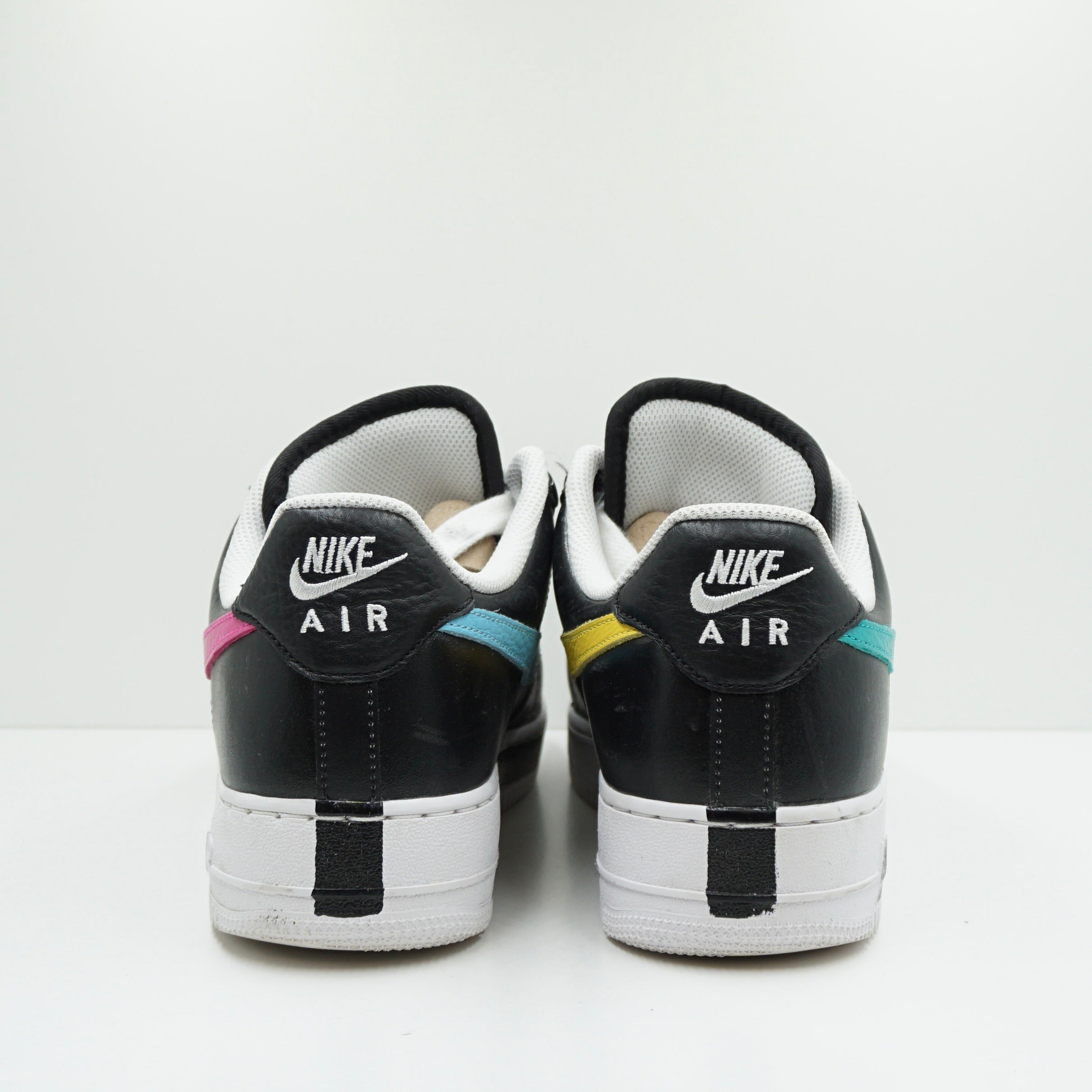 Nike Air Force 1 Low G-Dragon Peaceminusone Para-Noise 3.0