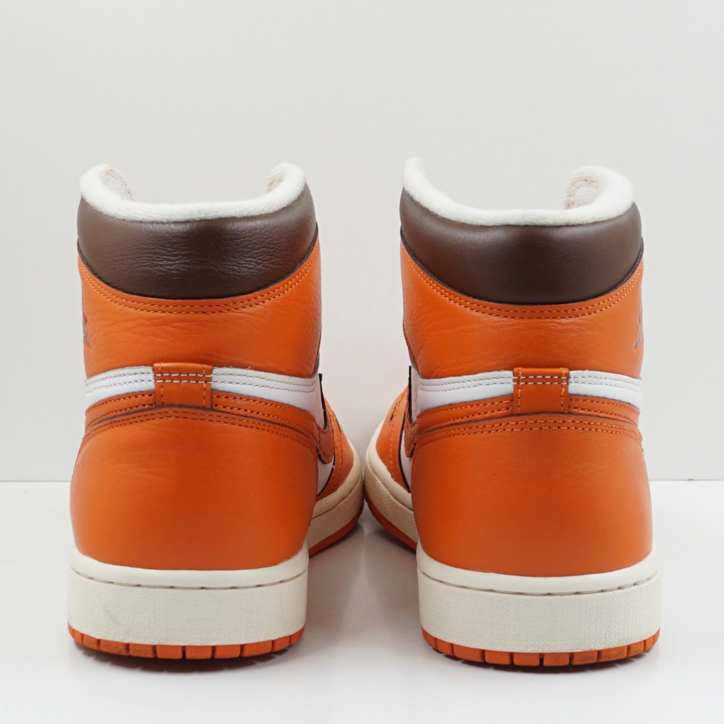 Jordan 1 Retro High OG Starfish (W)