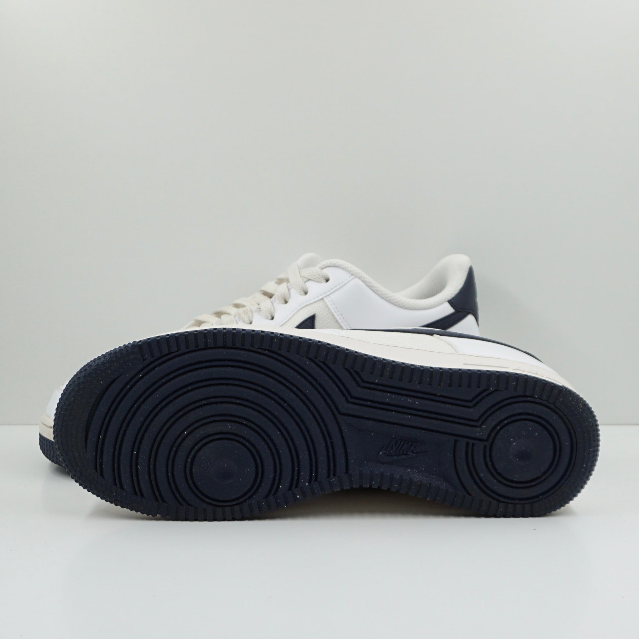 Nike Air Force 1 Low '07 White Obsidian Fir