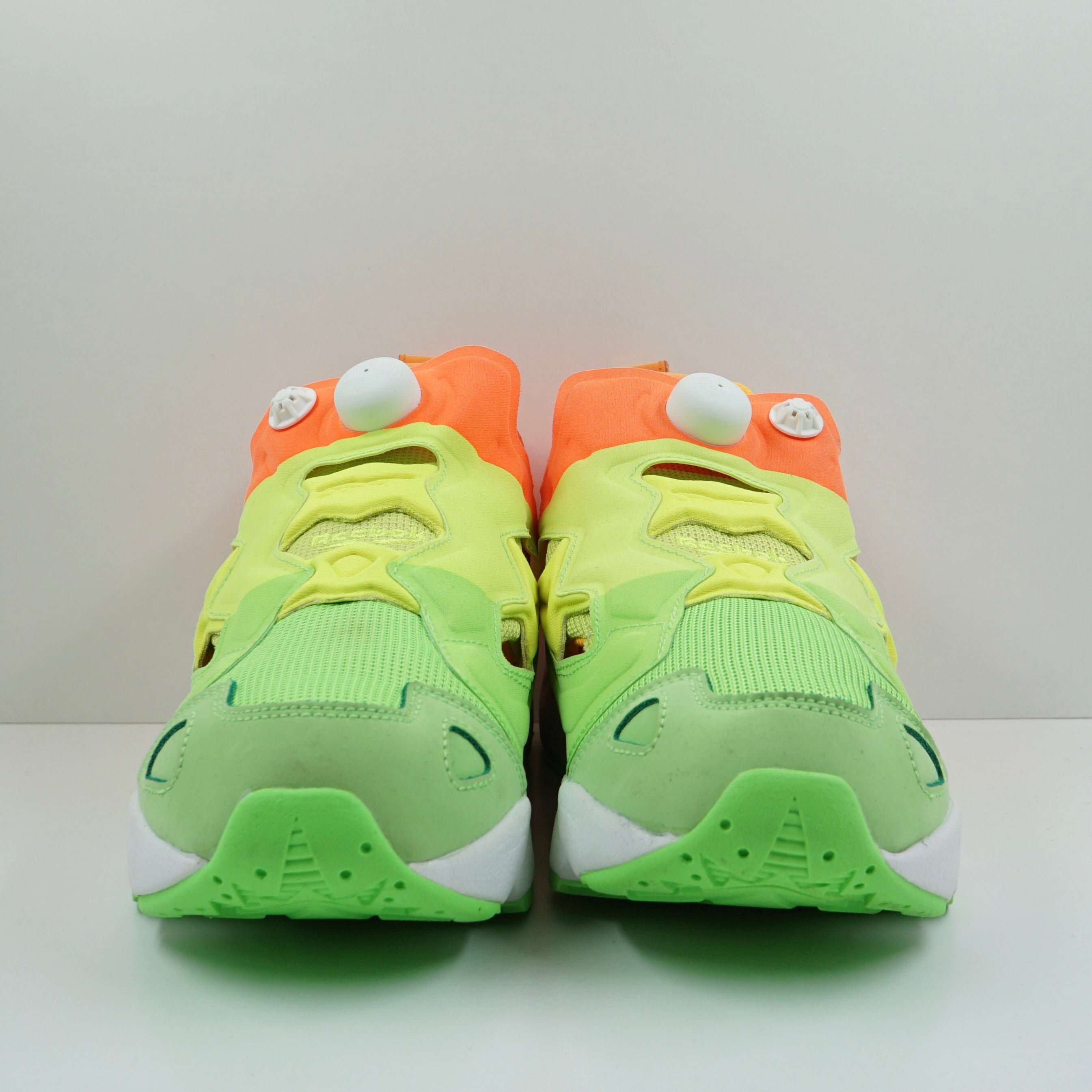 Reebok x Sneakersnstuff Pump Fury Popsicle