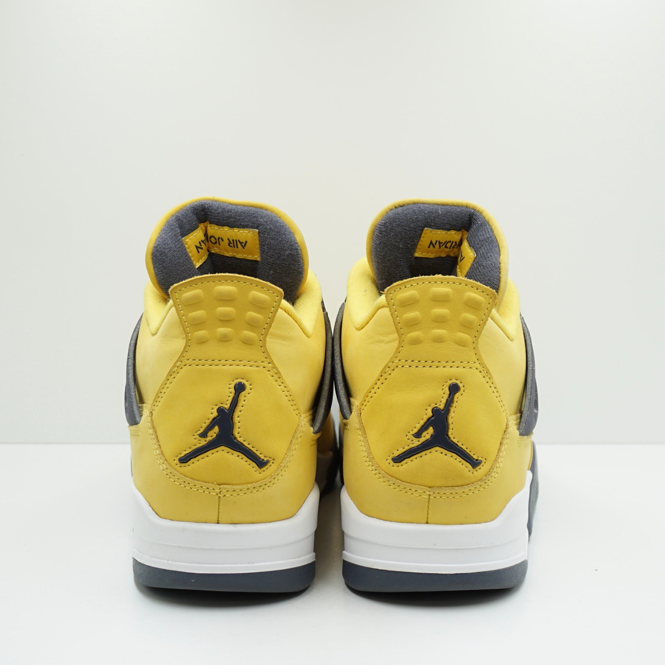 Jordan 4 Retro Lightning (2021)