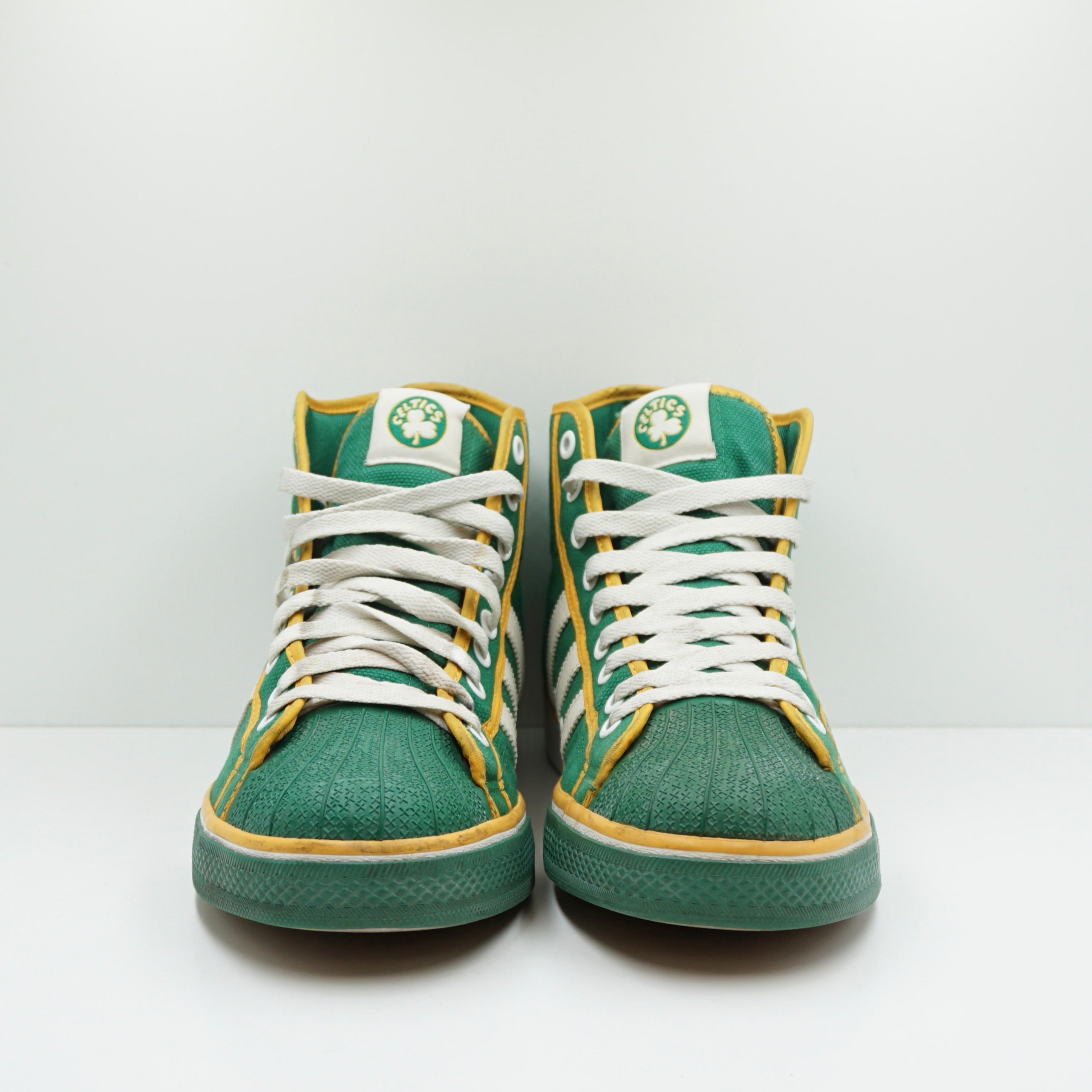 Adidas Celtics NBA Shell Toe (2008)