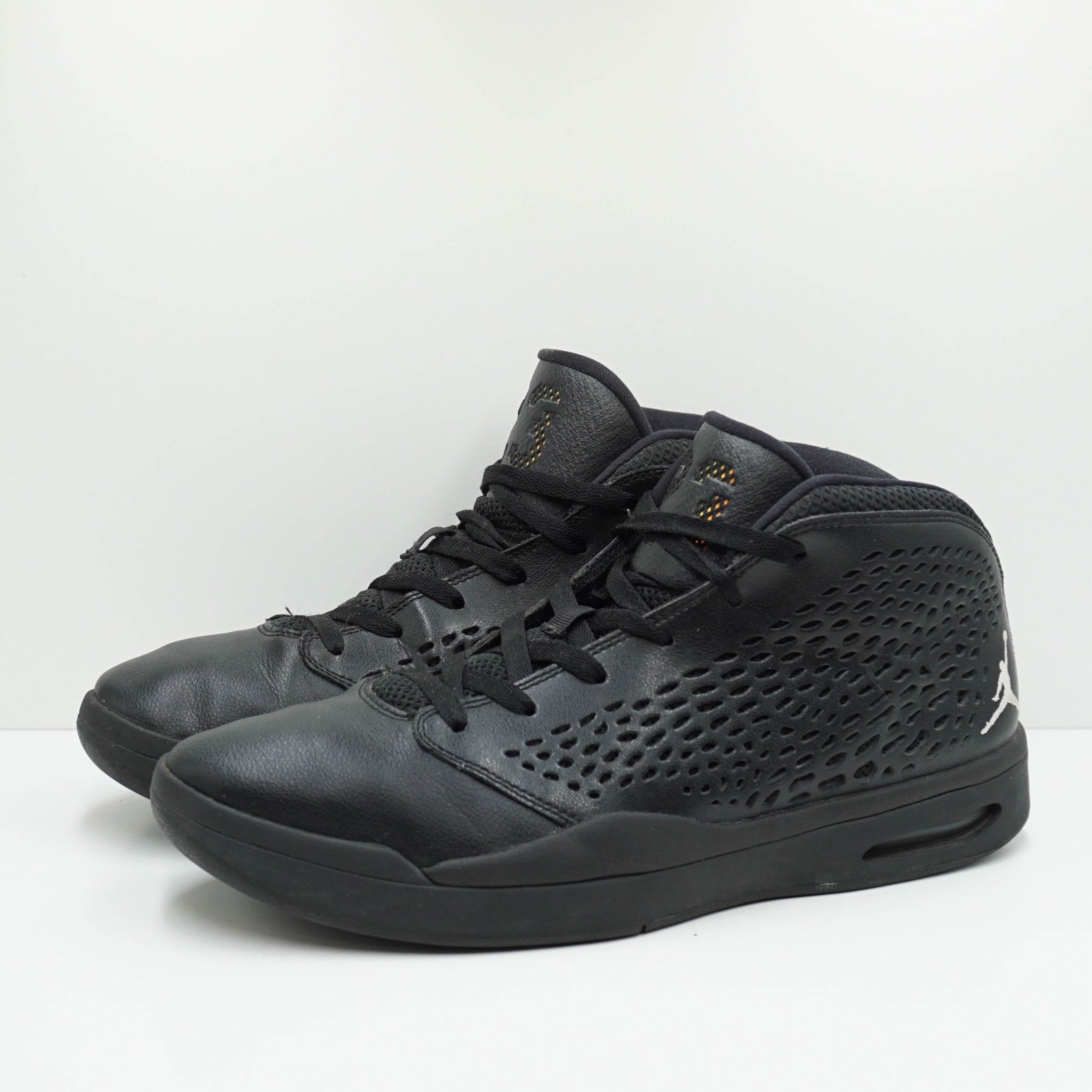 Jordan Flight 2015 Black
