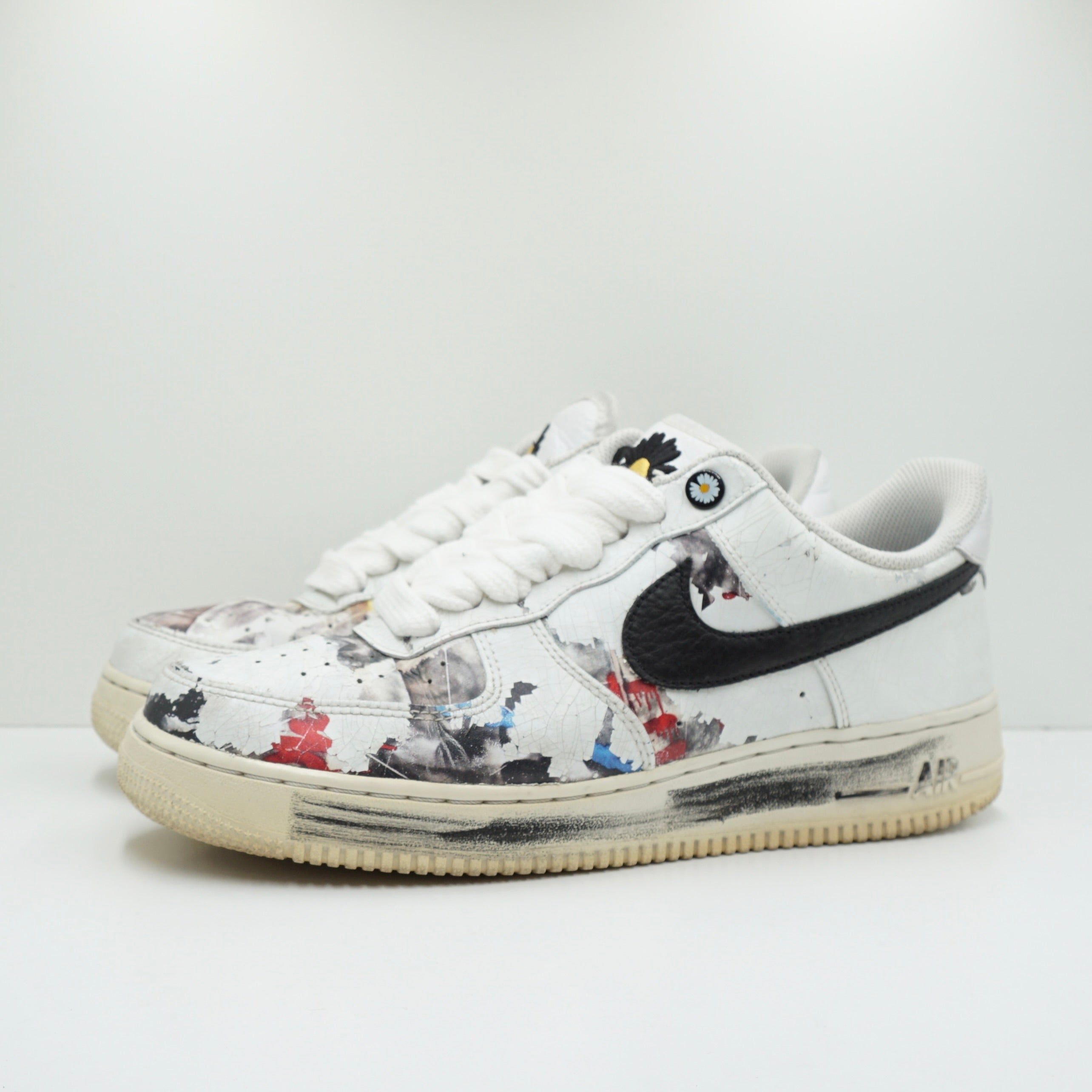 Nike Air Force 1 Low G-Dragon Peaceminusone Para-Noise 2.0